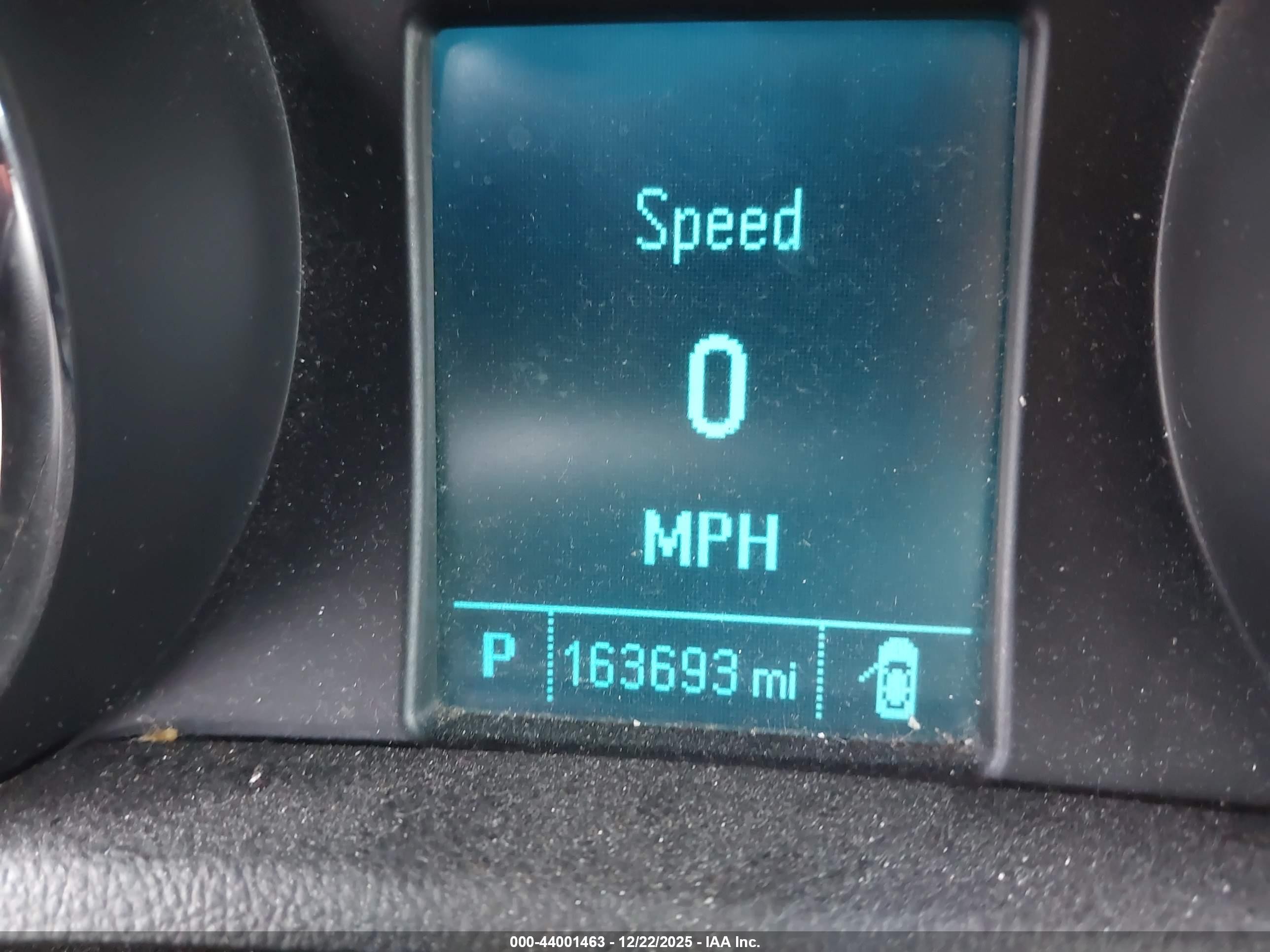 2014 Buick Encore   Blue vin: KL4CJASB4EB773431