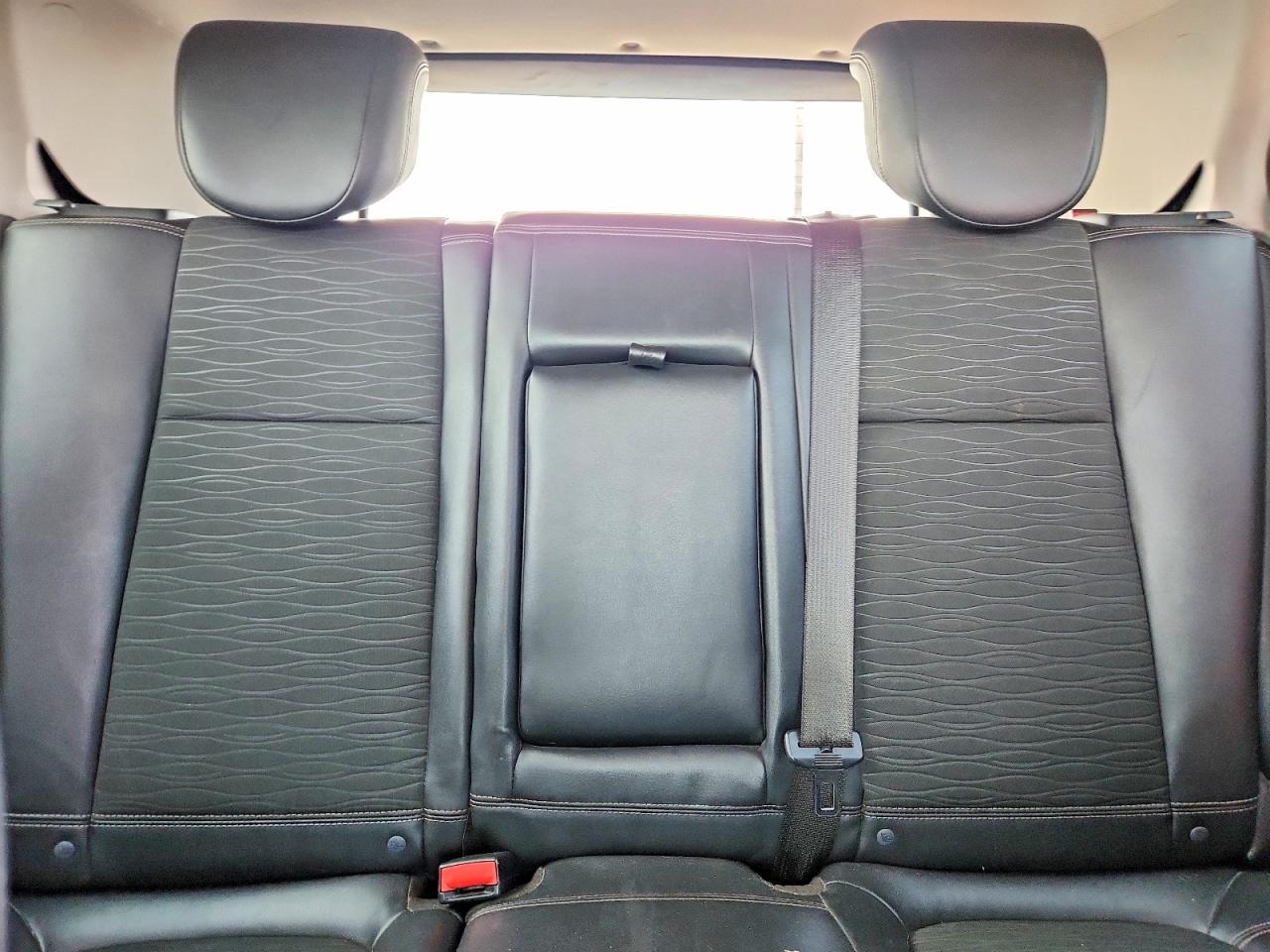 2015 Buick Encore Black vin: KL4CJASB4FB091053