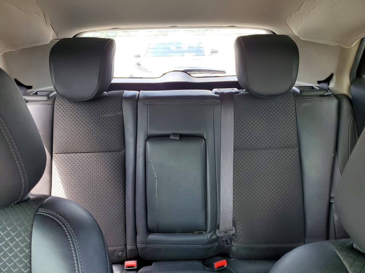 2017 Buick Encore Preferred Черный vin: KL4CJASB4HB099852