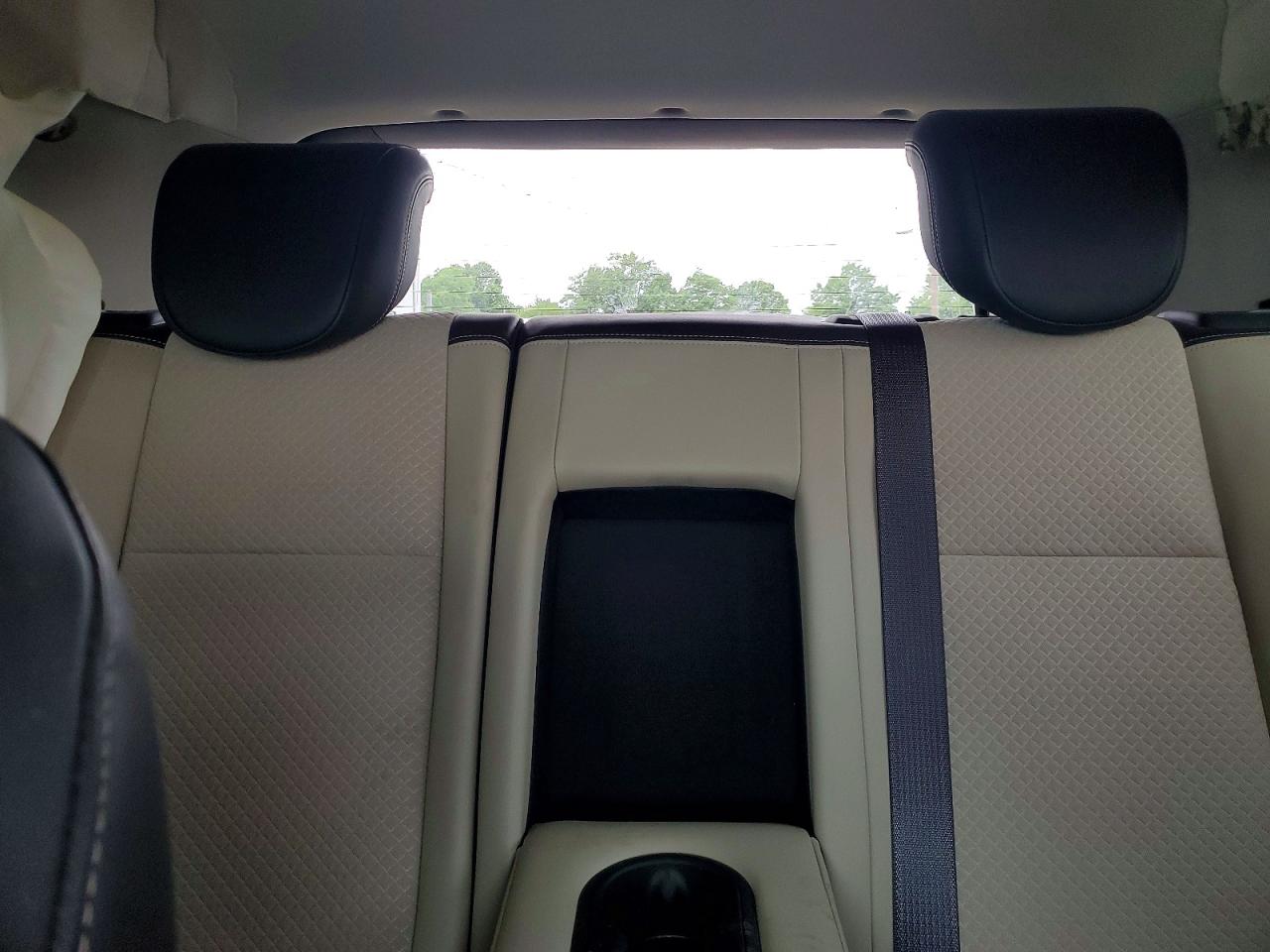 2019 Buick Encore Preferred White vin: KL4CJASB4KB704668