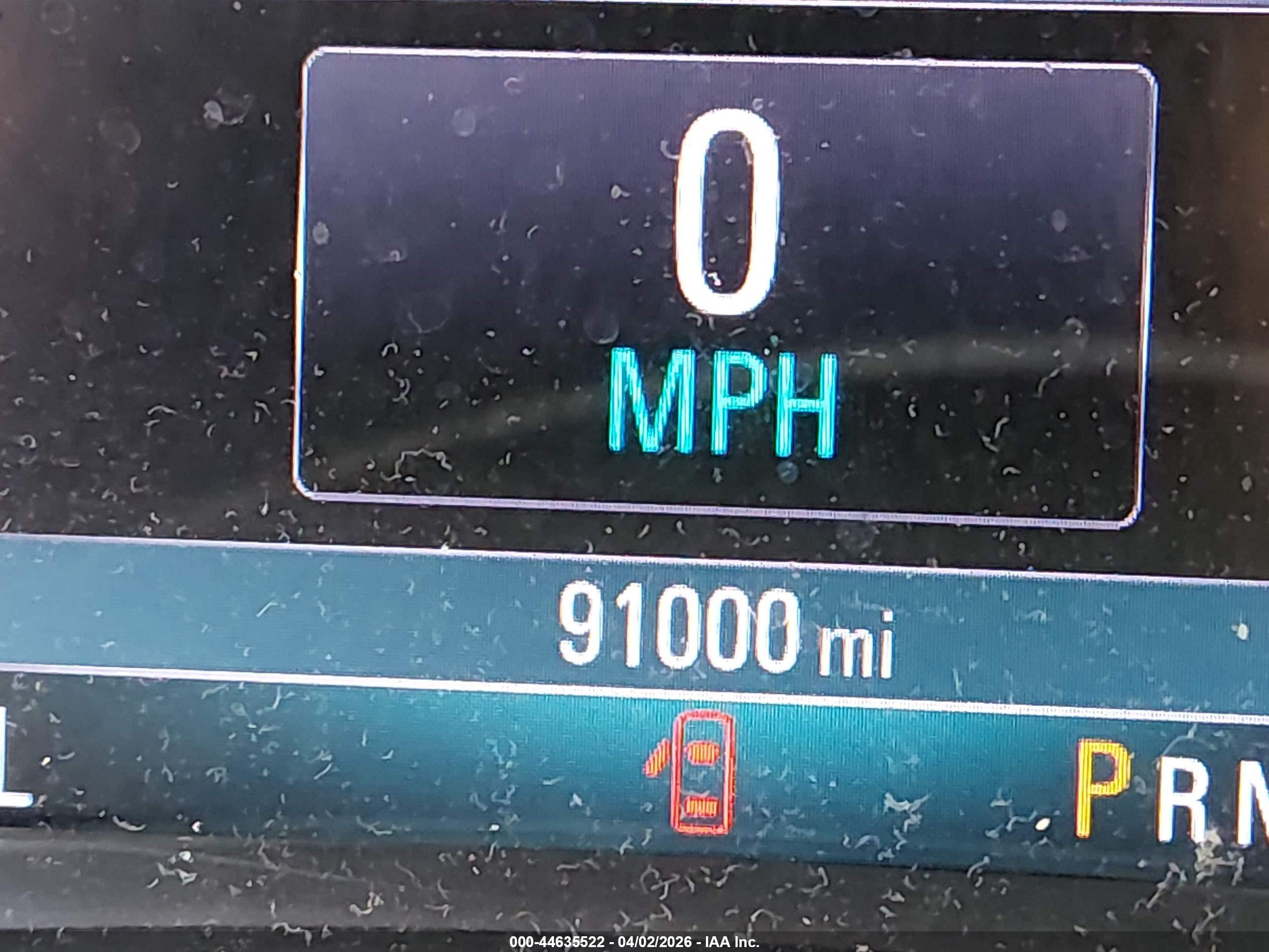 2019 Buick Encore Fwd Preferred Gray vin: KL4CJASB4KB726654