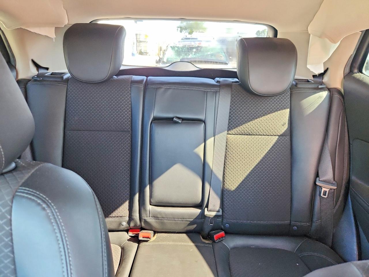 2019 Buick Encore Preferred Black vin: KL4CJASB4KB802549