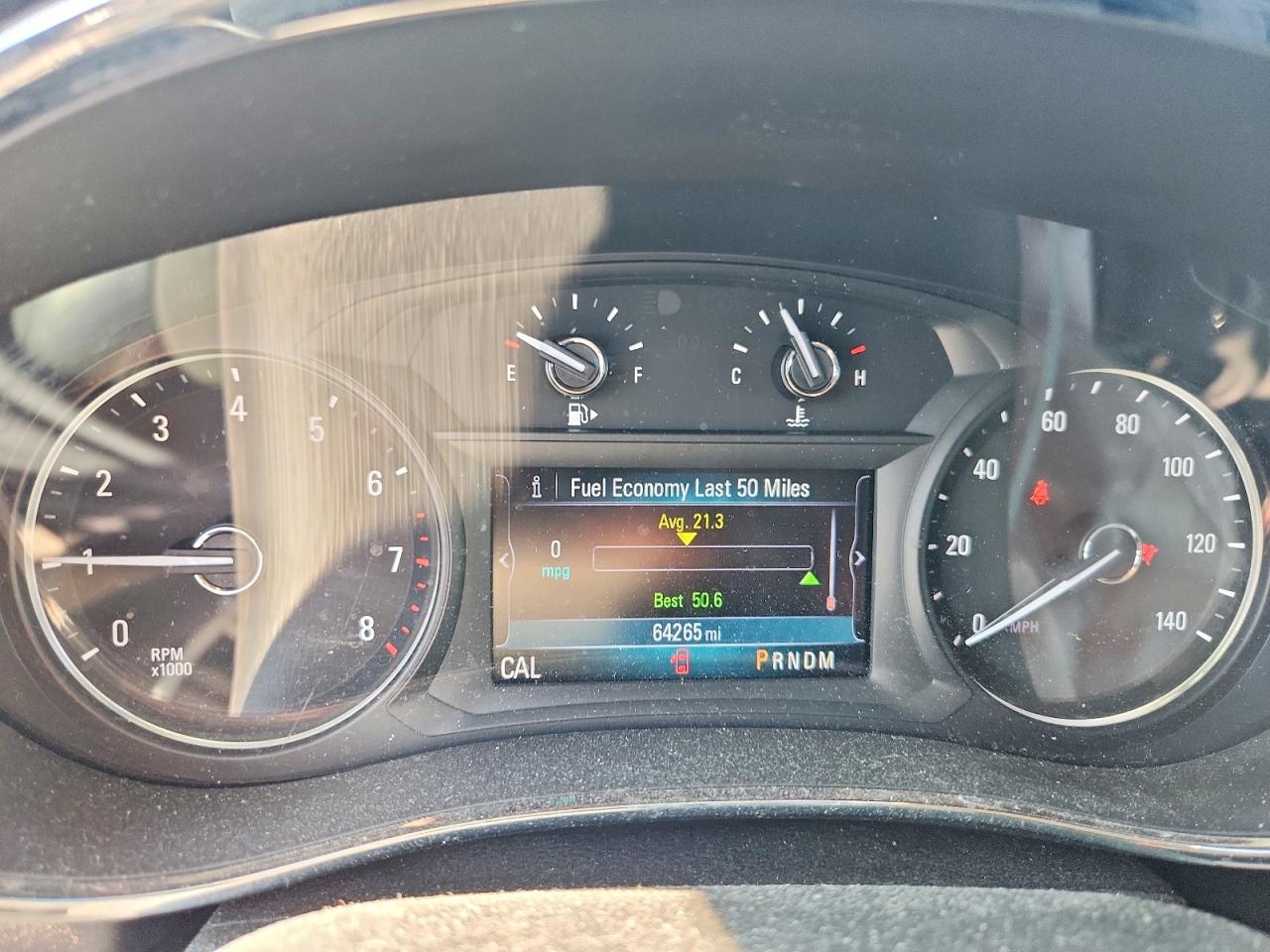 2019 Buick Encore Preferred Black vin: KL4CJASB4KB802549