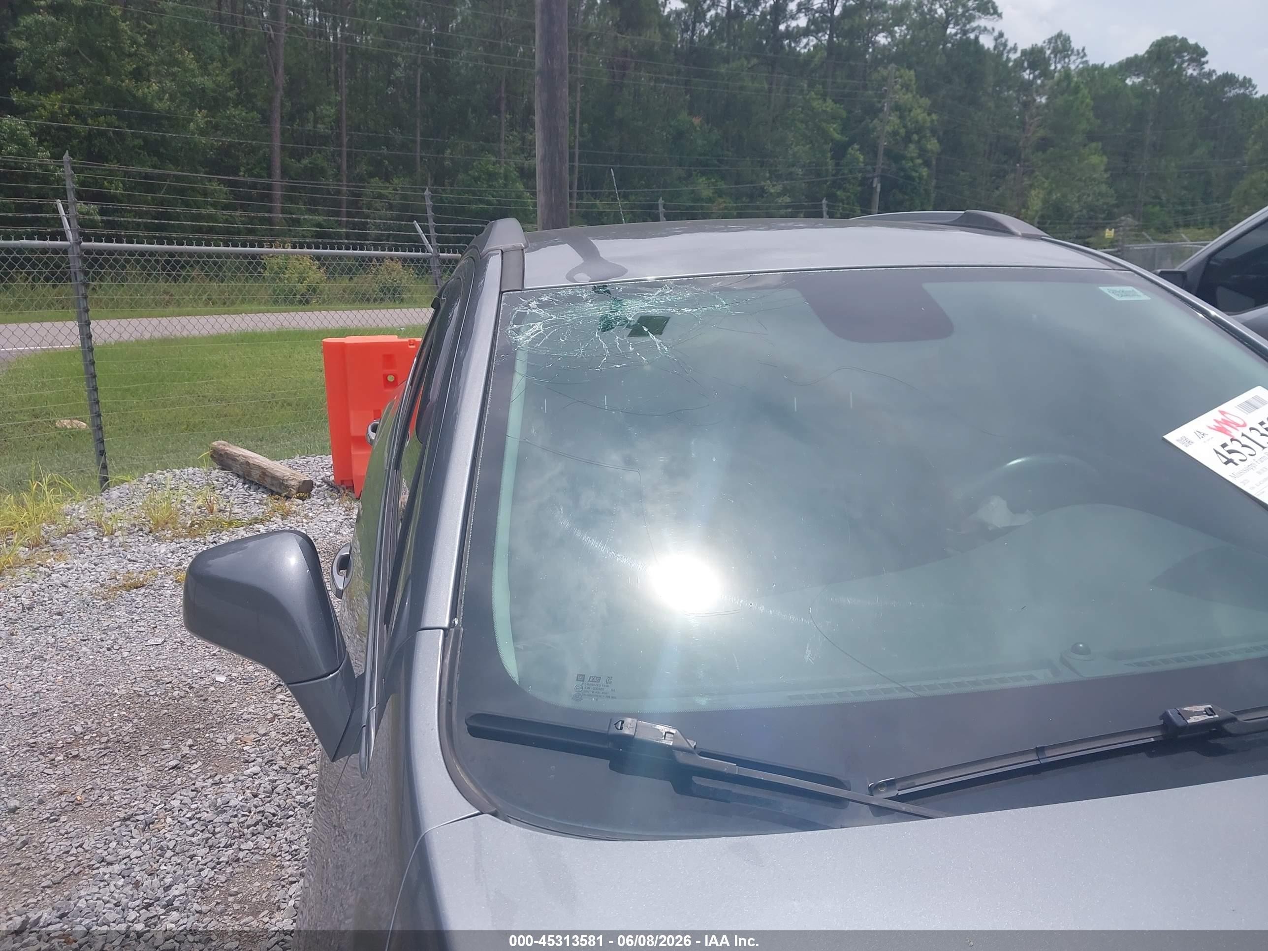2020 Buick Encore Fwd Preferred Gray vin: KL4CJASB4LB007292