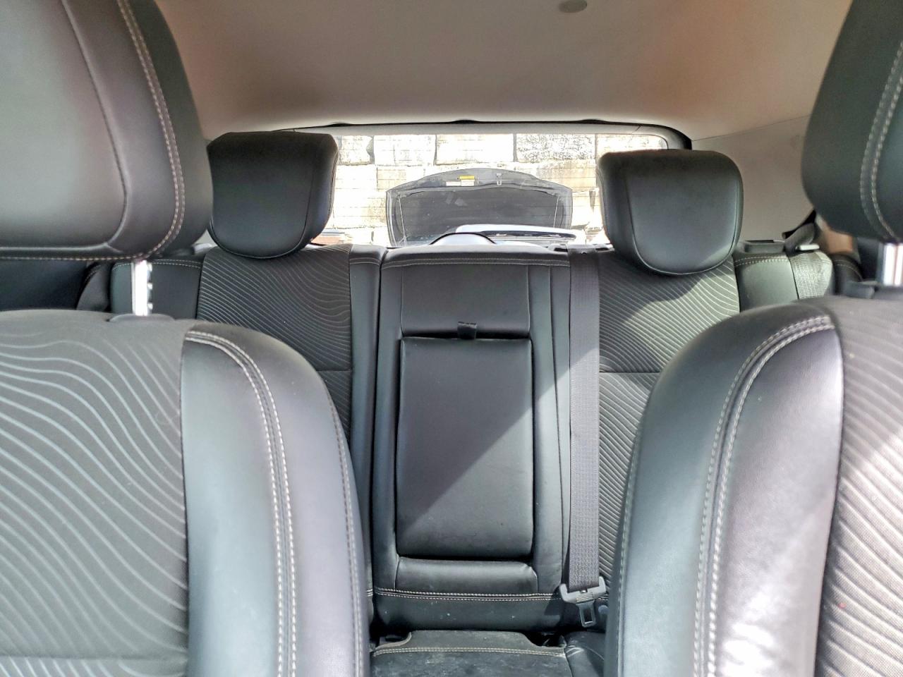 2013 Buick Encore Red vin: KL4CJASB6DB074803