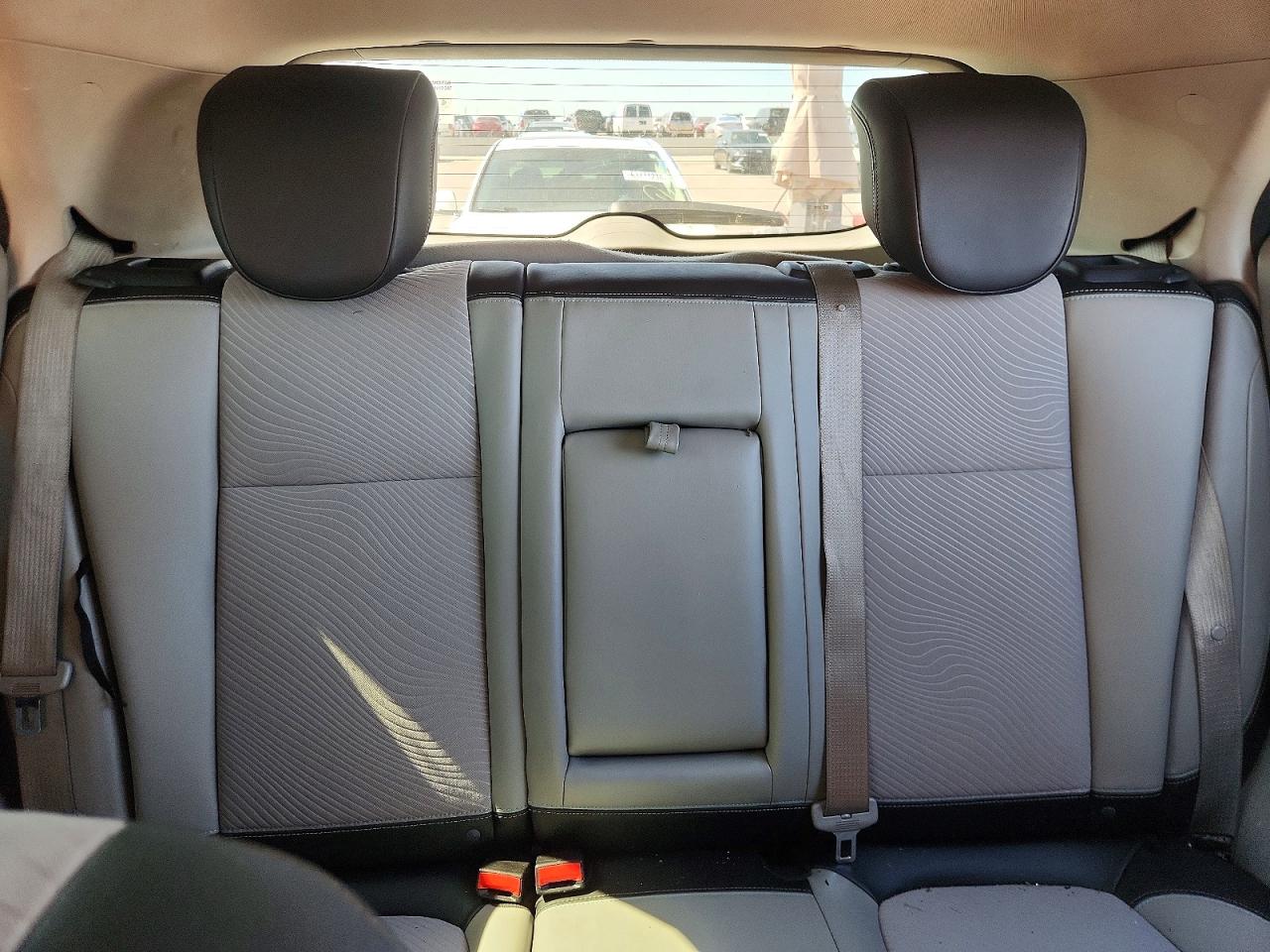2014 Buick Encore Серый vin: KL4CJASB6EB772300