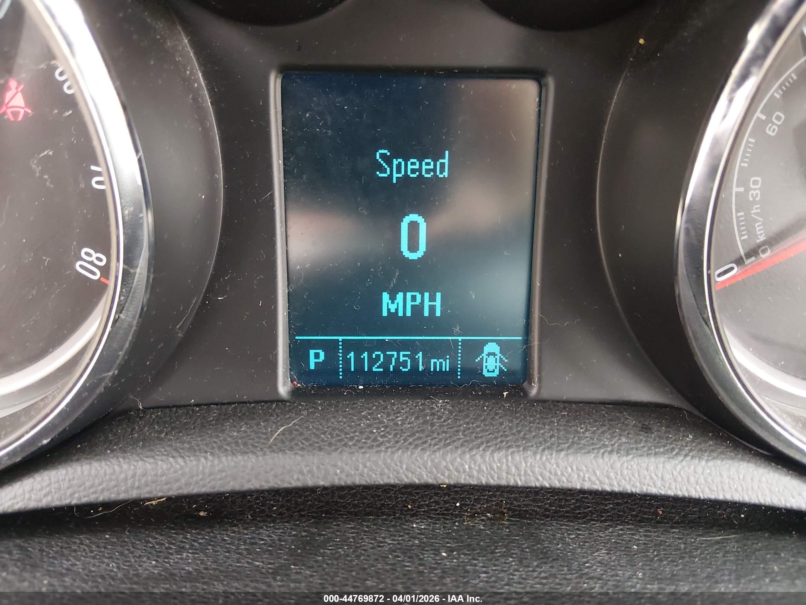 2015 Buick Encore   Черный vin: KL4CJASB6FB178601