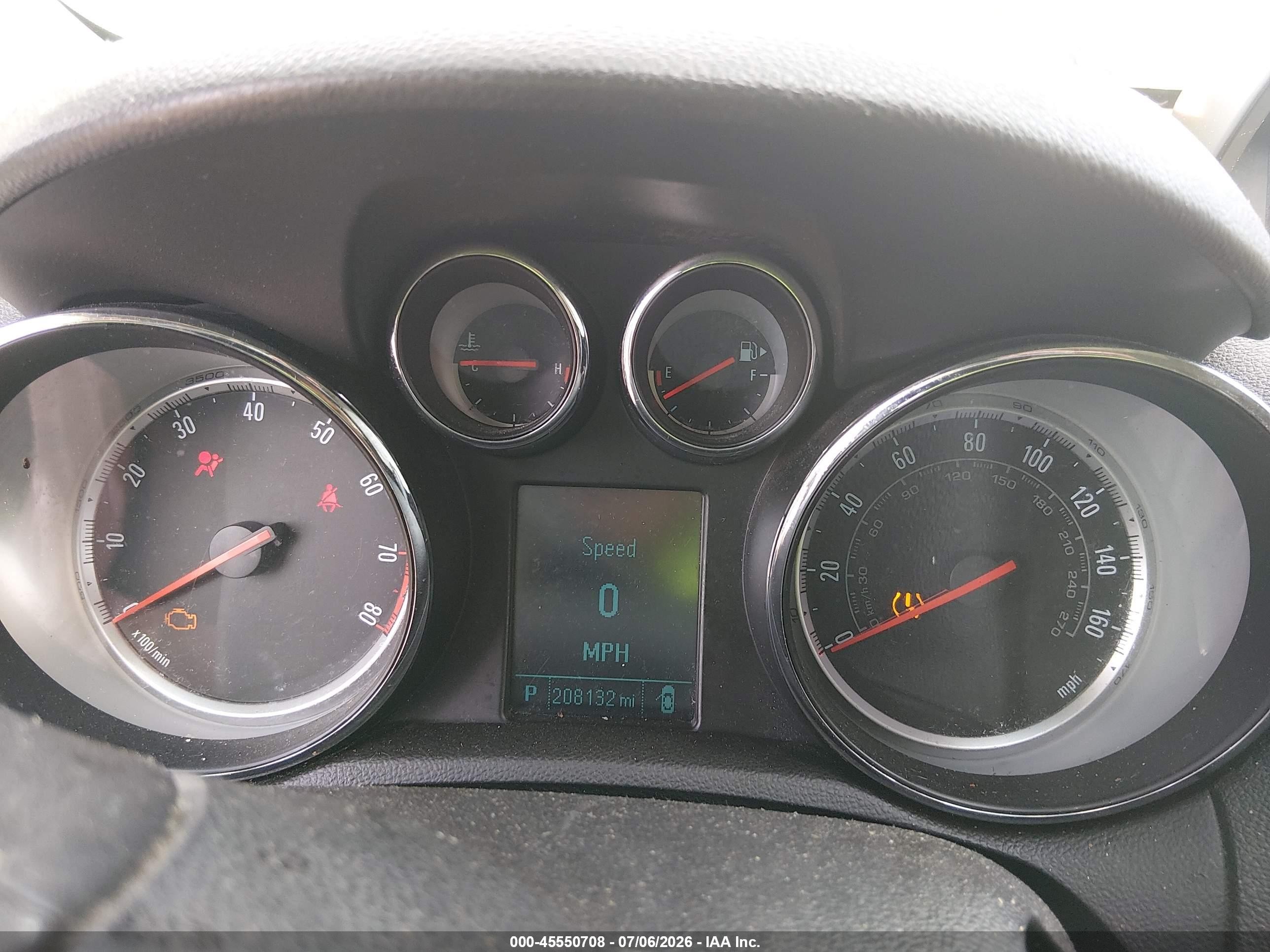 2015 Buick Encore   Silver vin: KL4CJASB6FB190165