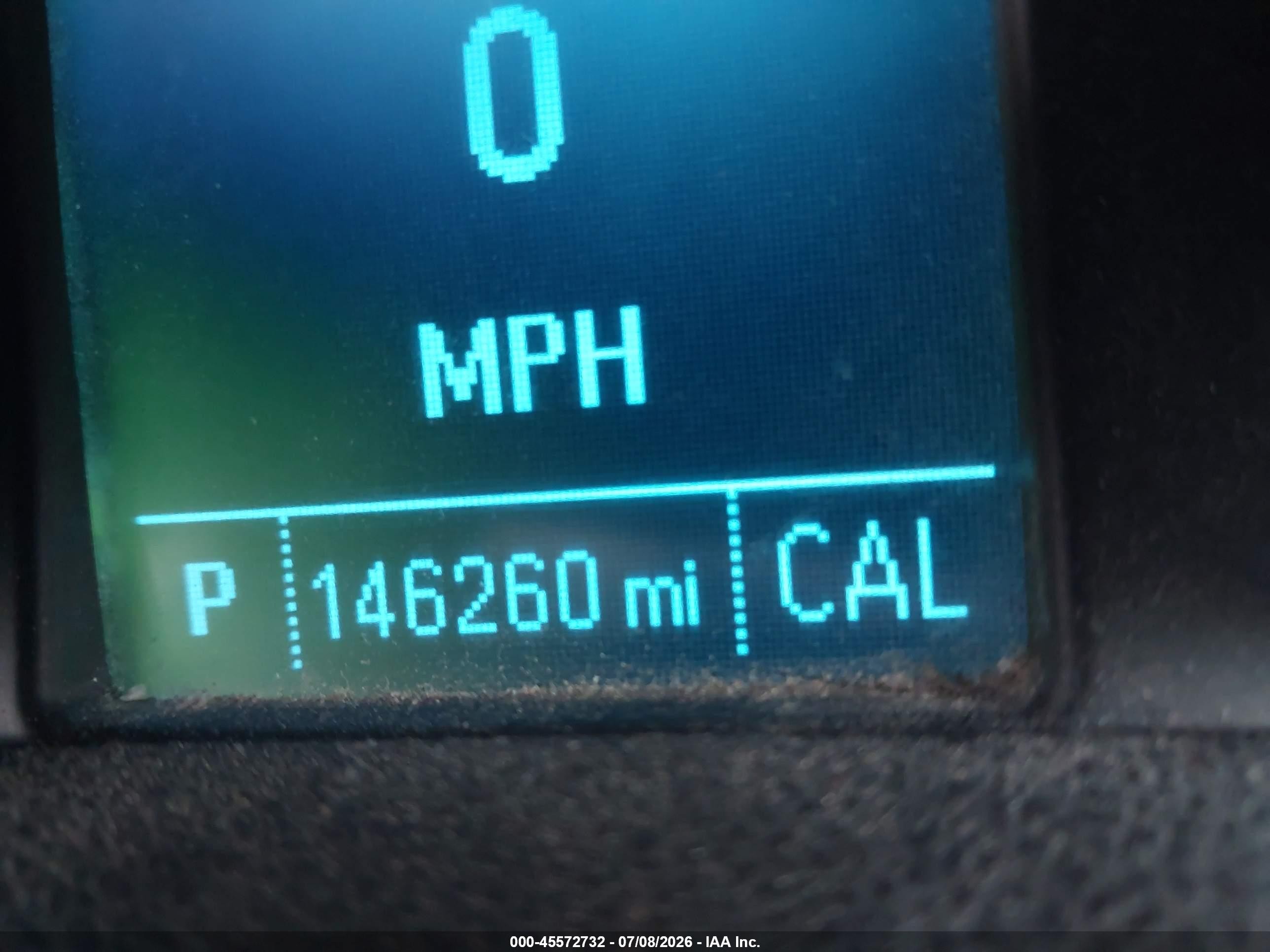 2014 Buick Encore   Brown vin: KL4CJASB7EB573644