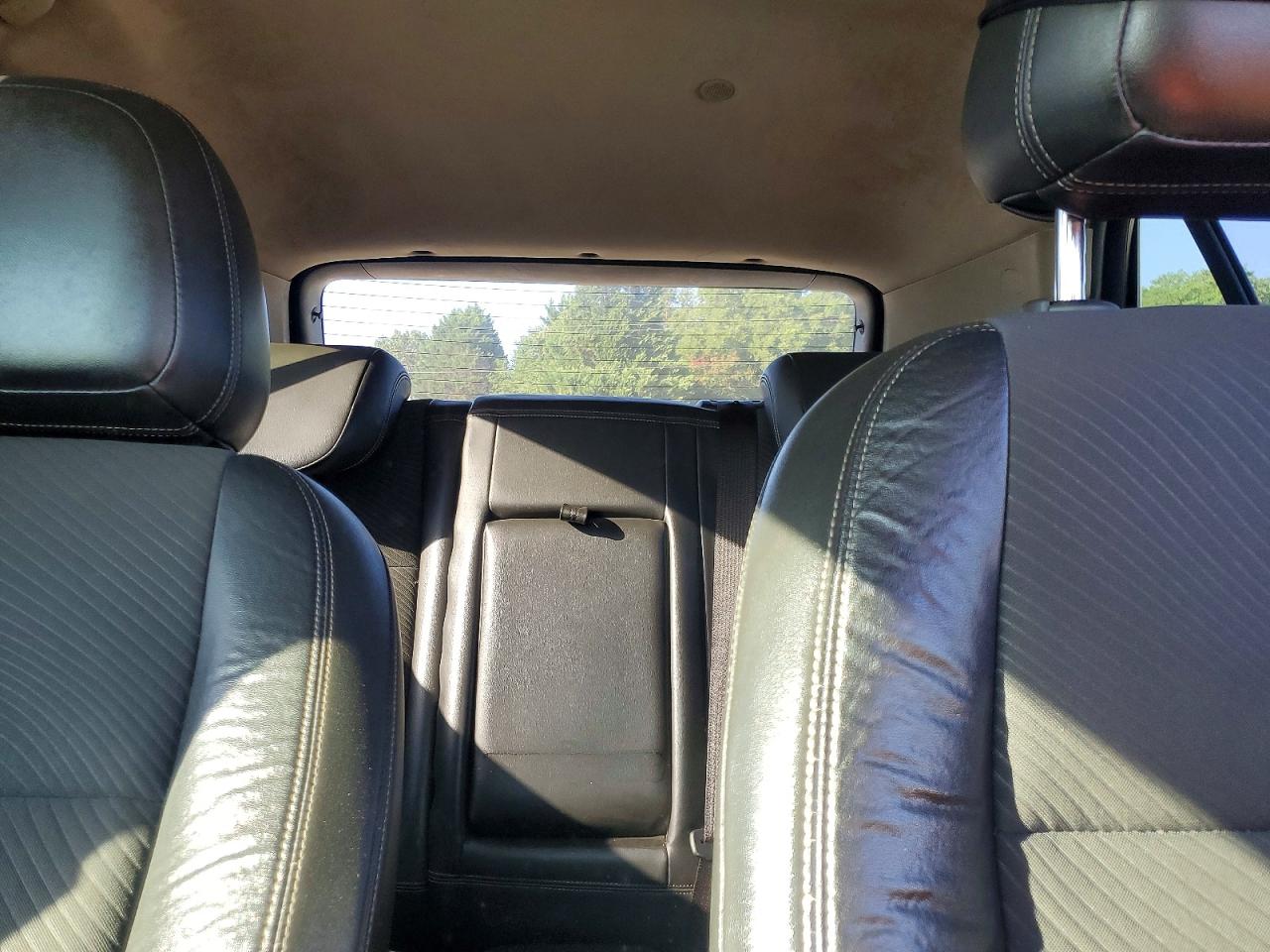 2014 Buick Encore Black vin: KL4CJASB7EB783208