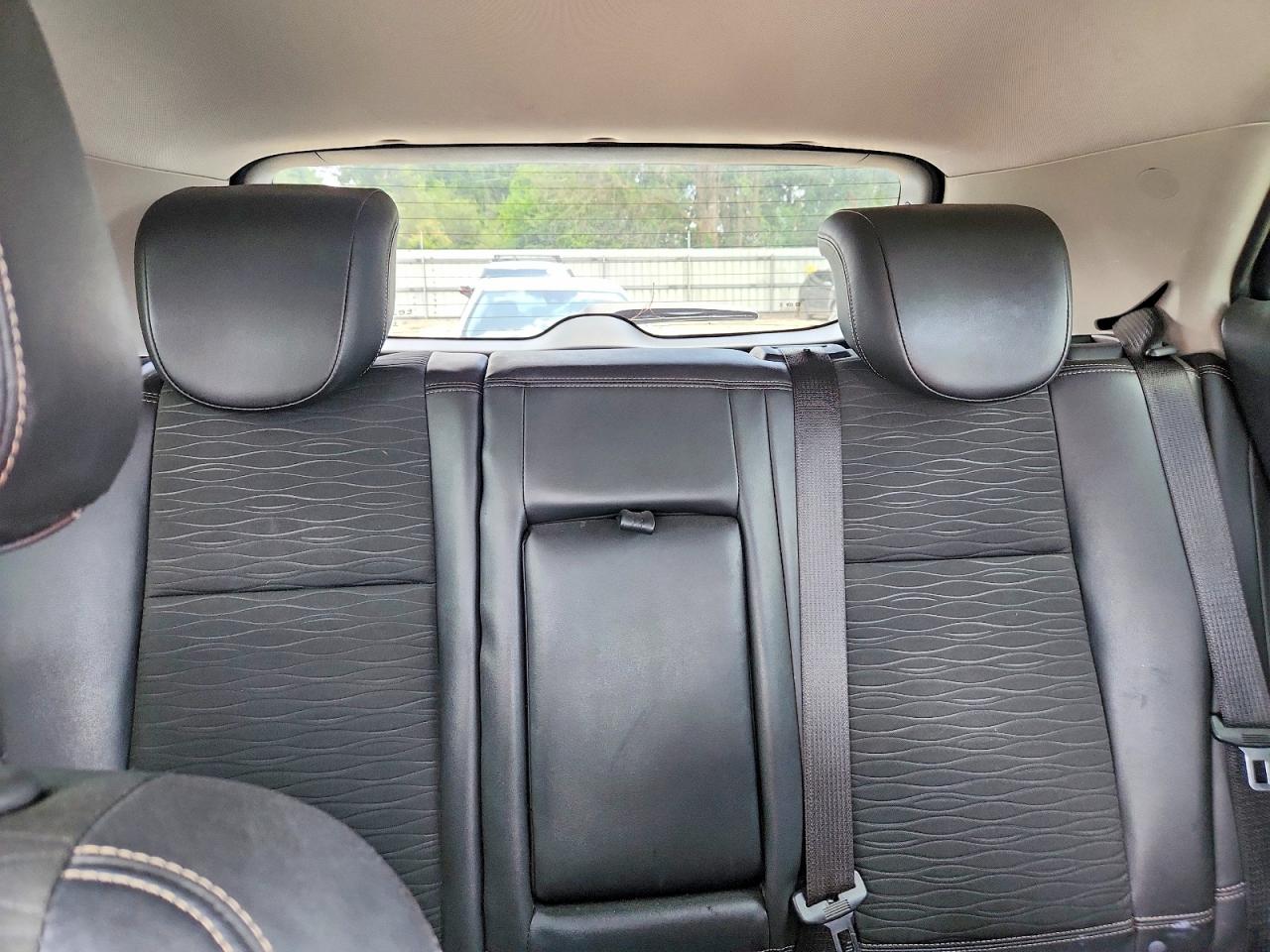 2015 Buick Encore Black vin: KL4CJASB7FB089894