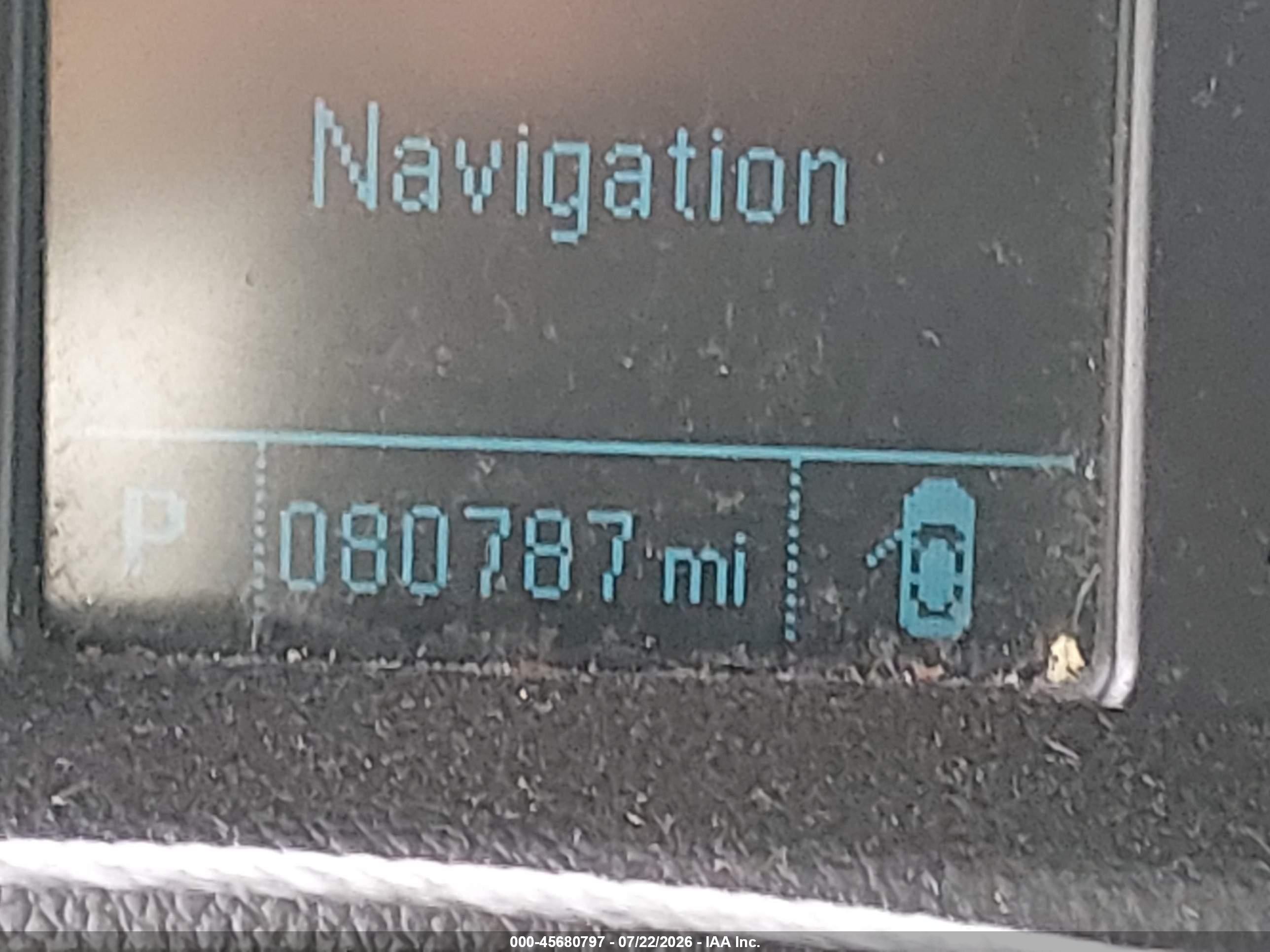 2015 Buick Encore   Blue vin: KL4CJASB7FB263642