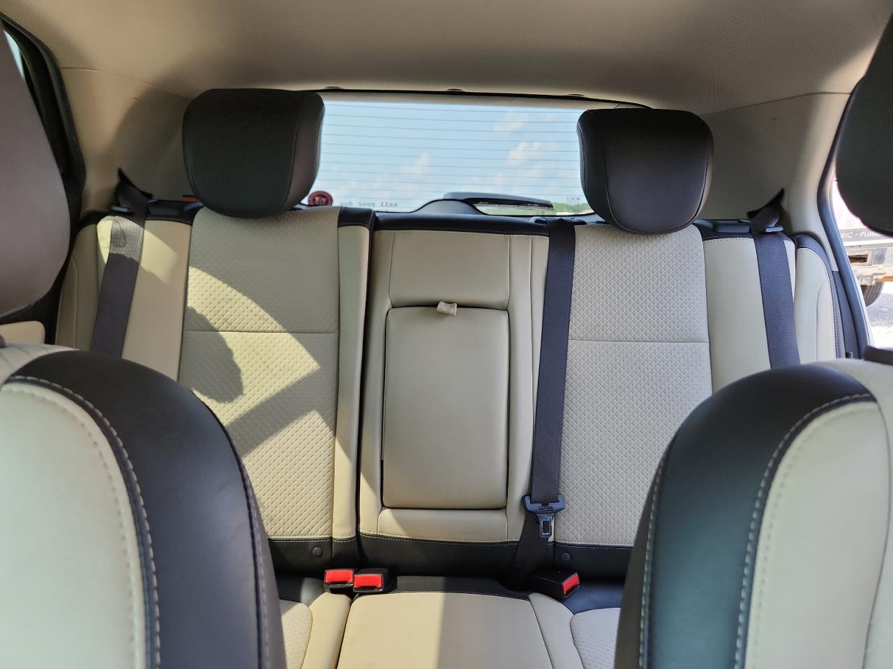 2017 Buick Encore Preferred White vin: KL4CJASB7HB022988
