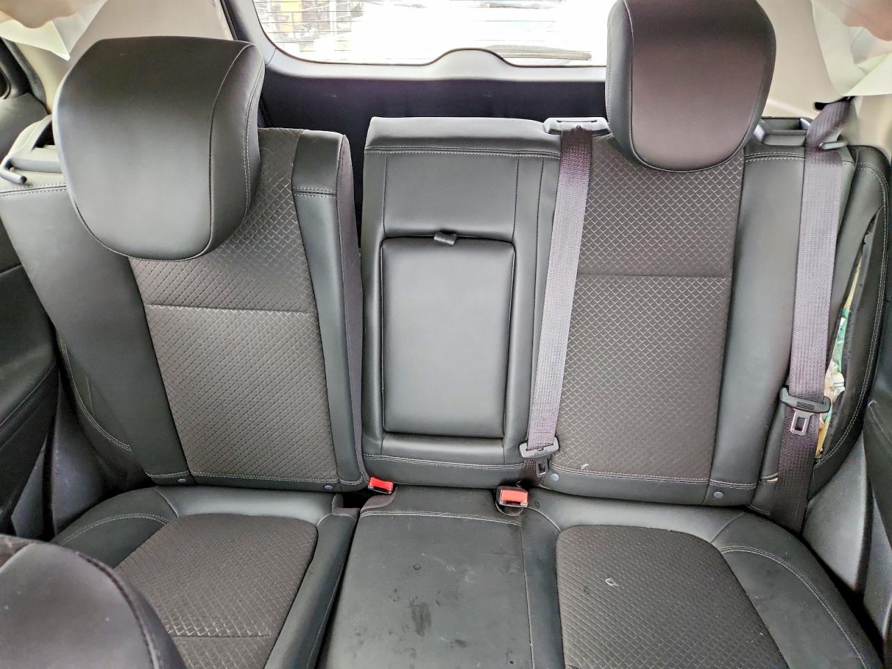 2017 Buick Encore Preferred White vin: KL4CJASB7HB161809