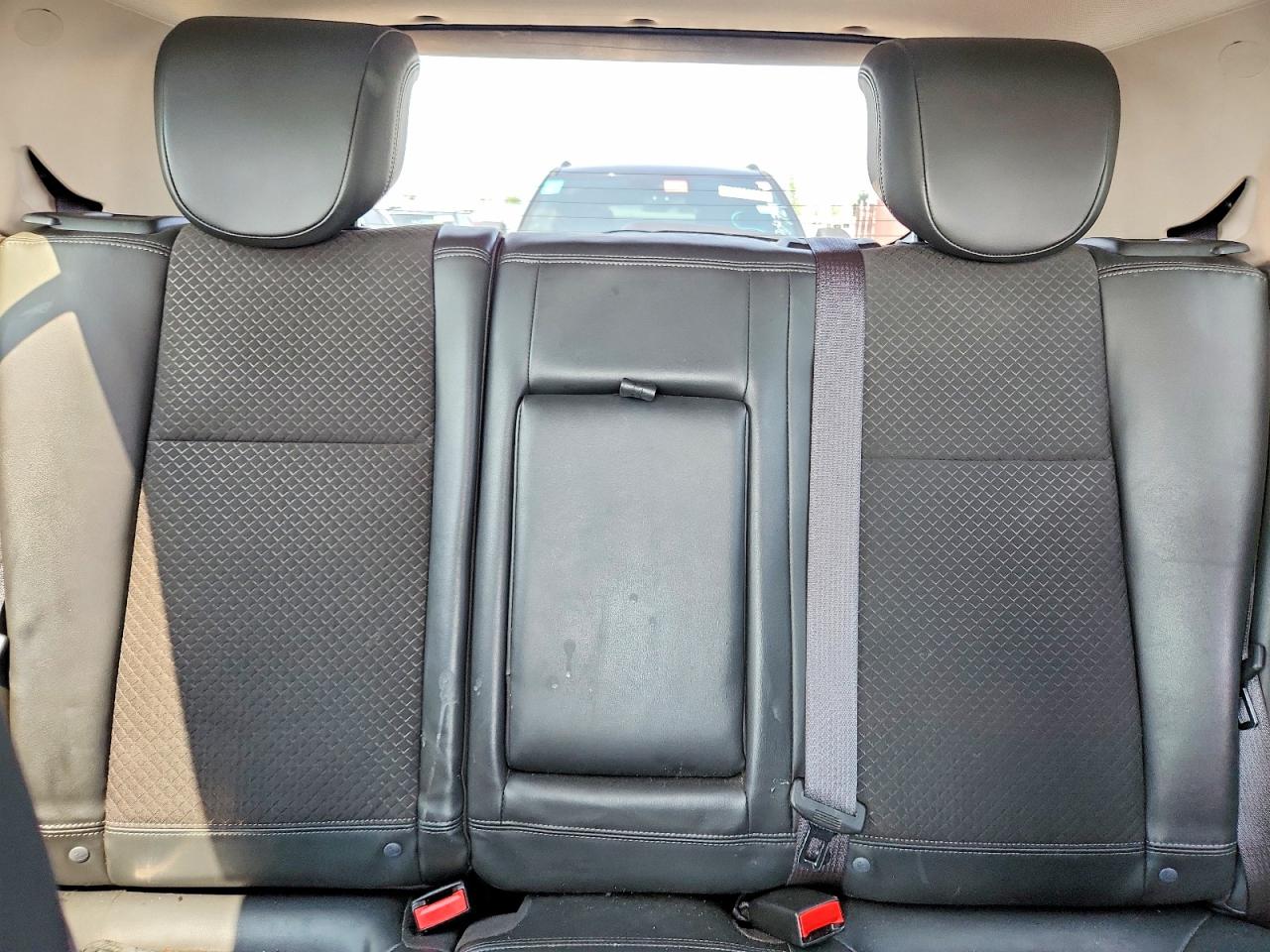 2018 Buick Encore Preferred Red vin: KL4CJASB7JB558703