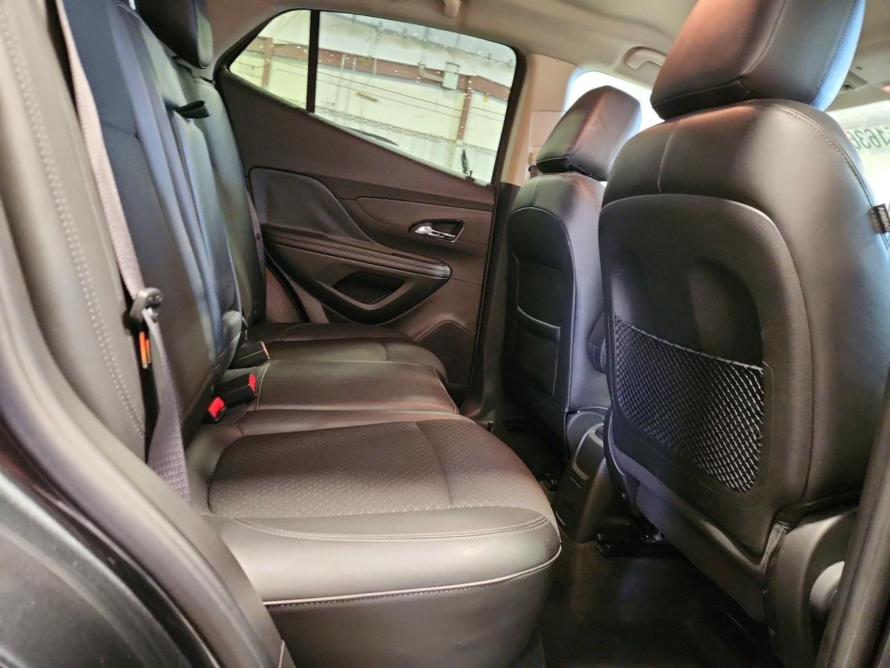 2018 Buick Encore Preferred Серый vin: KL4CJASB7JB693065