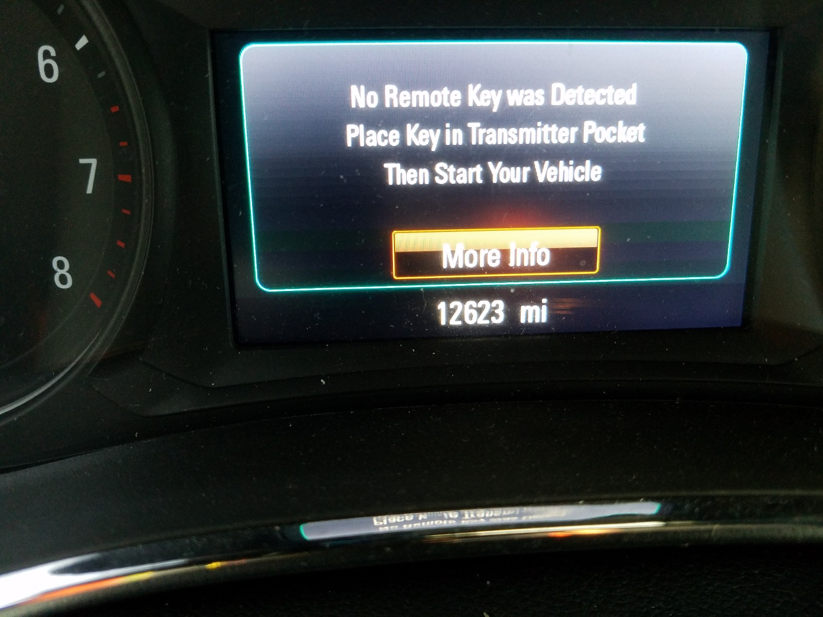 2020 Buick Encore Preferred Black vin: KL4CJASB7LB028346