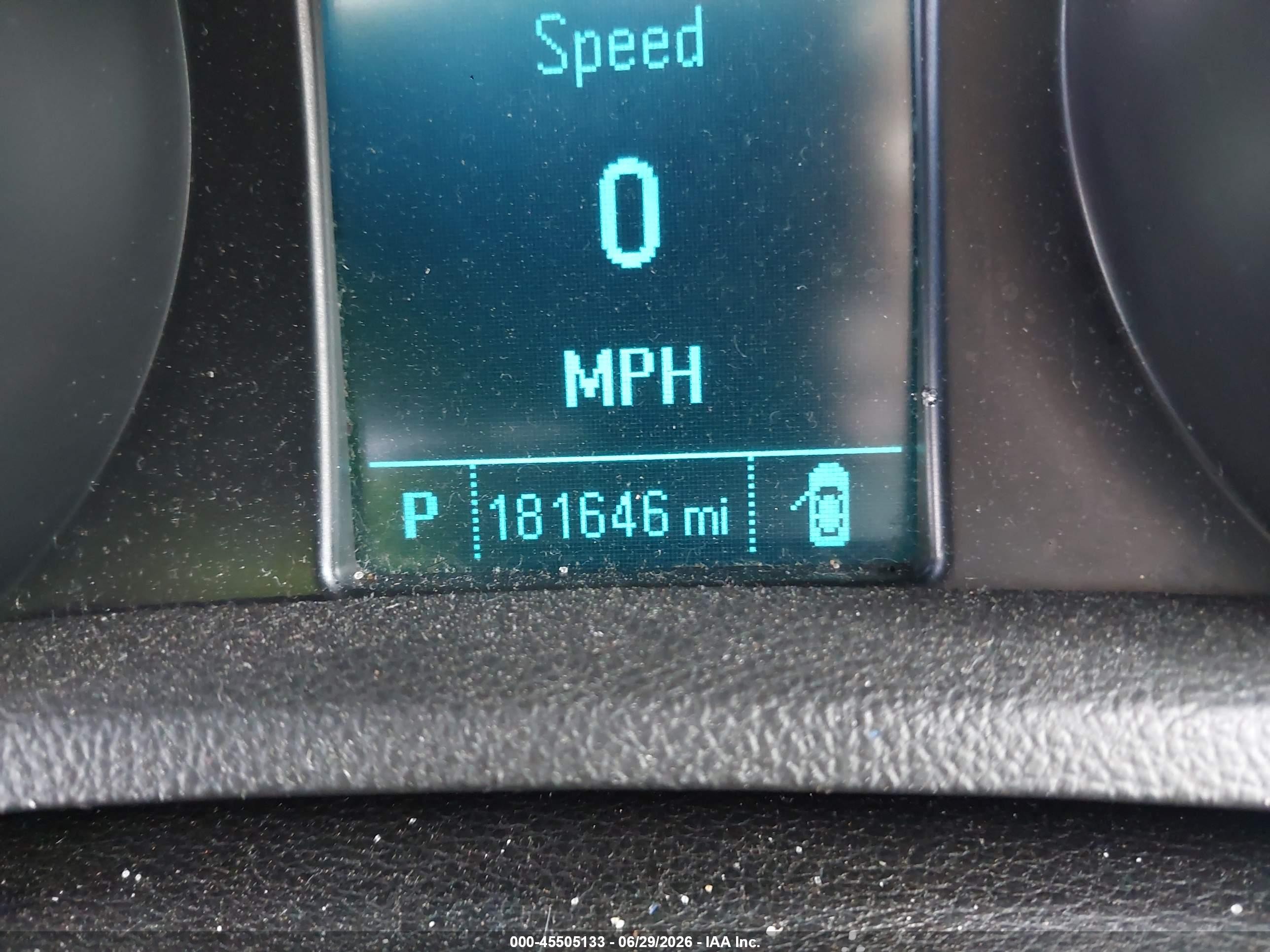 2015 Buick Encore   Blue vin: KL4CJASB8FB194864