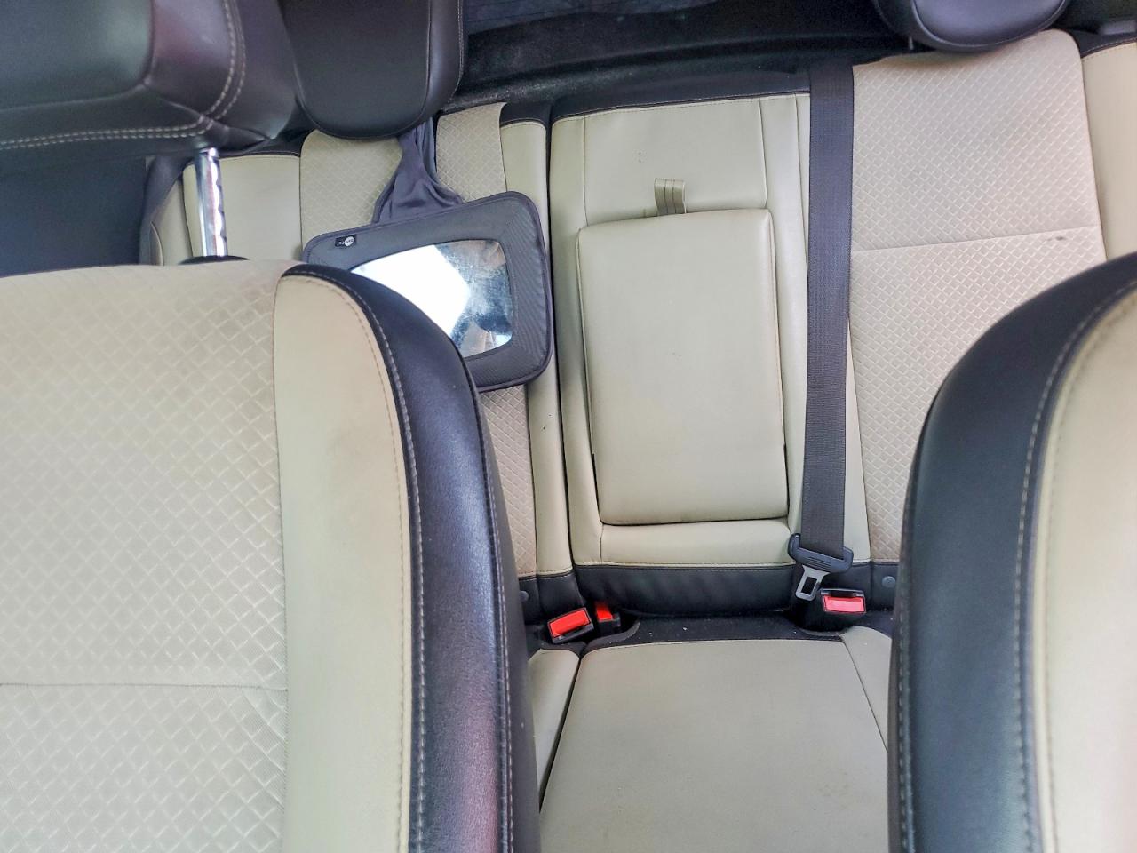 2019 Buick Encore Preferred White vin: KL4CJASB8KB708433