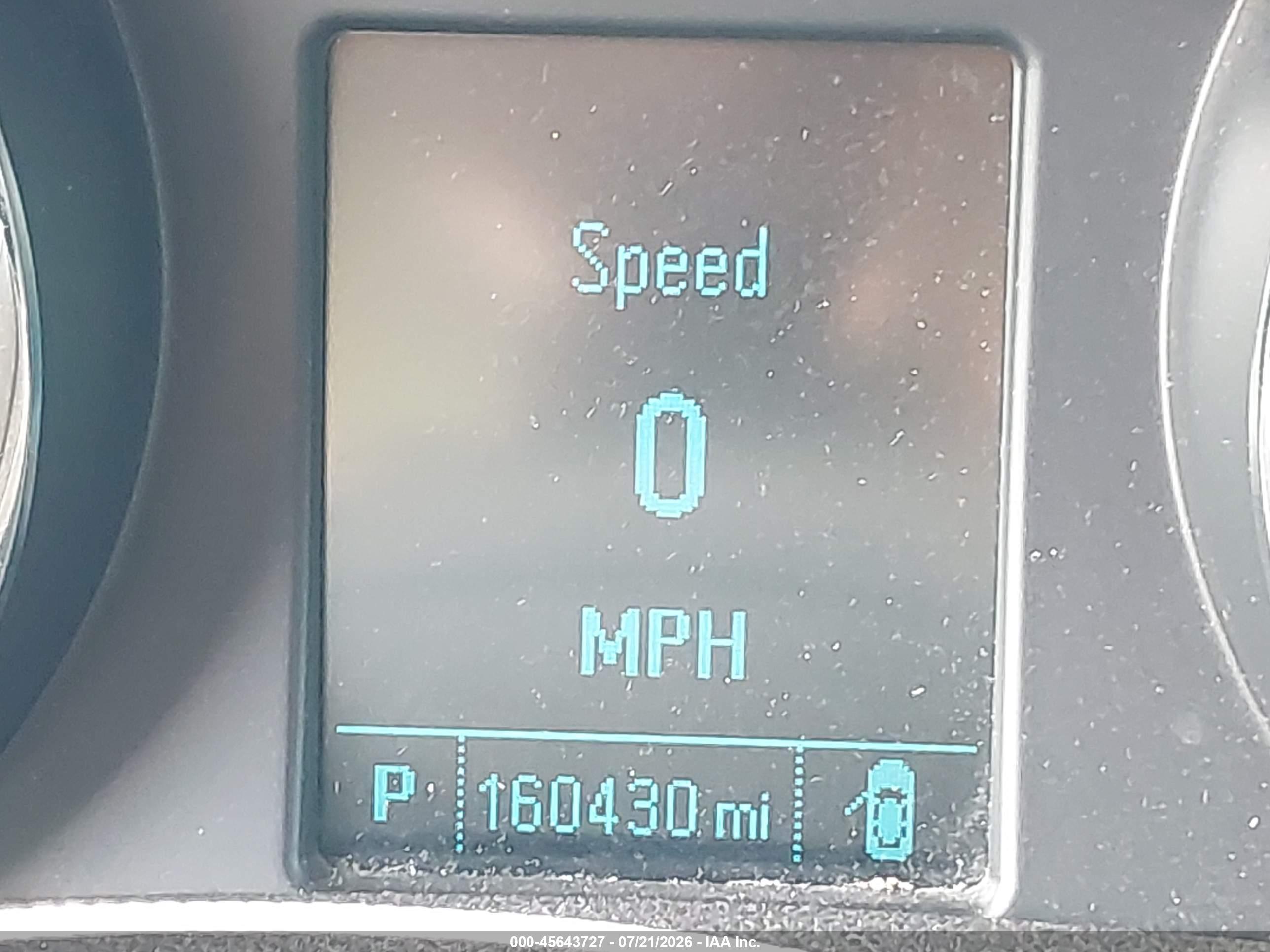 2015 Buick Encore   Silver vin: KL4CJASB9FB223160