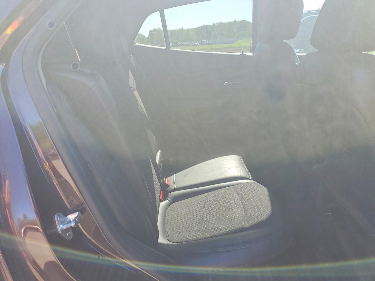 2018 Buick Encore Preferred Maroon vin: KL4CJASB9JB506750