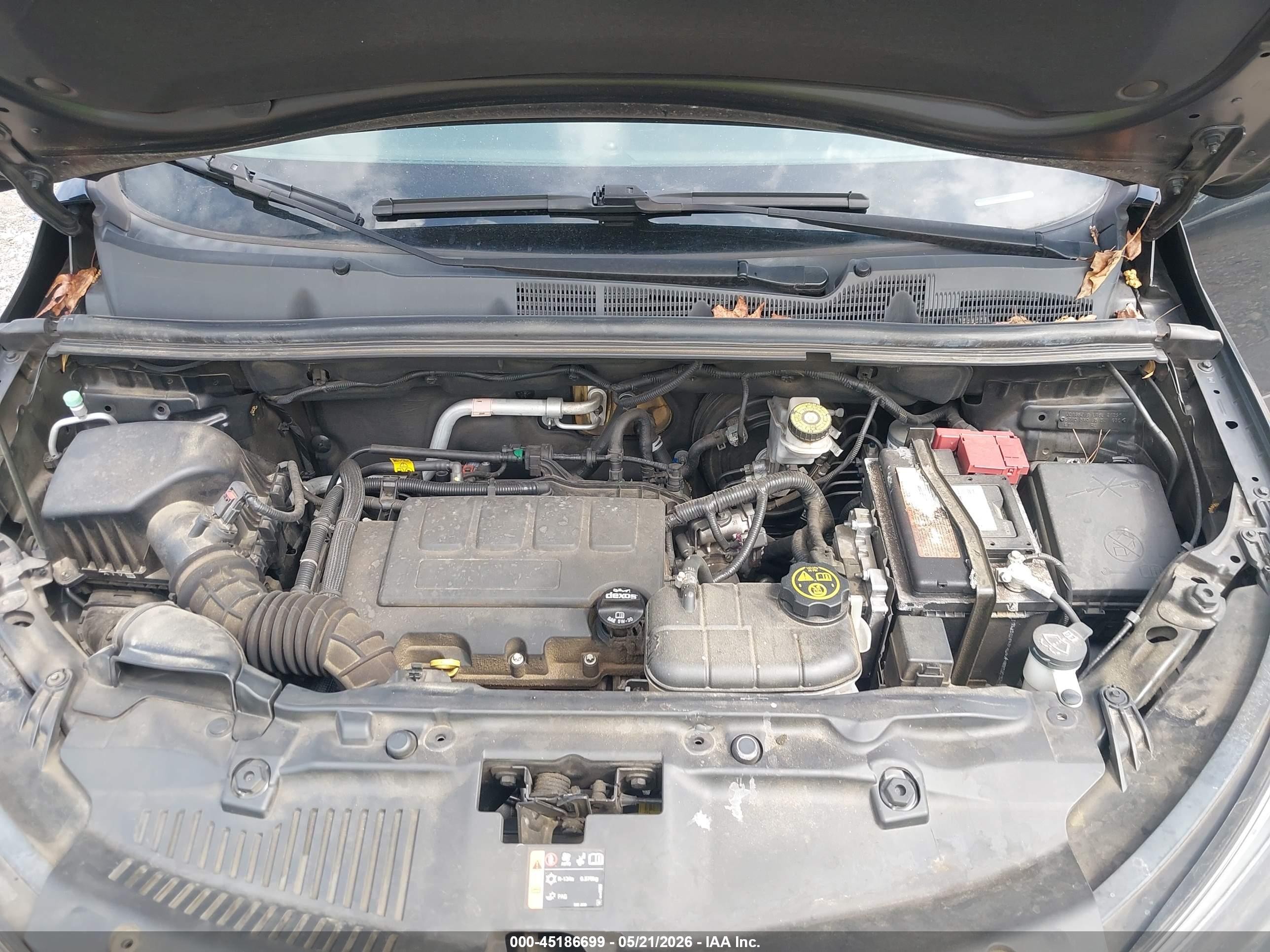 2020 Buick Encore Fwd Preferred Black vin: KL4CJASB9LB070100