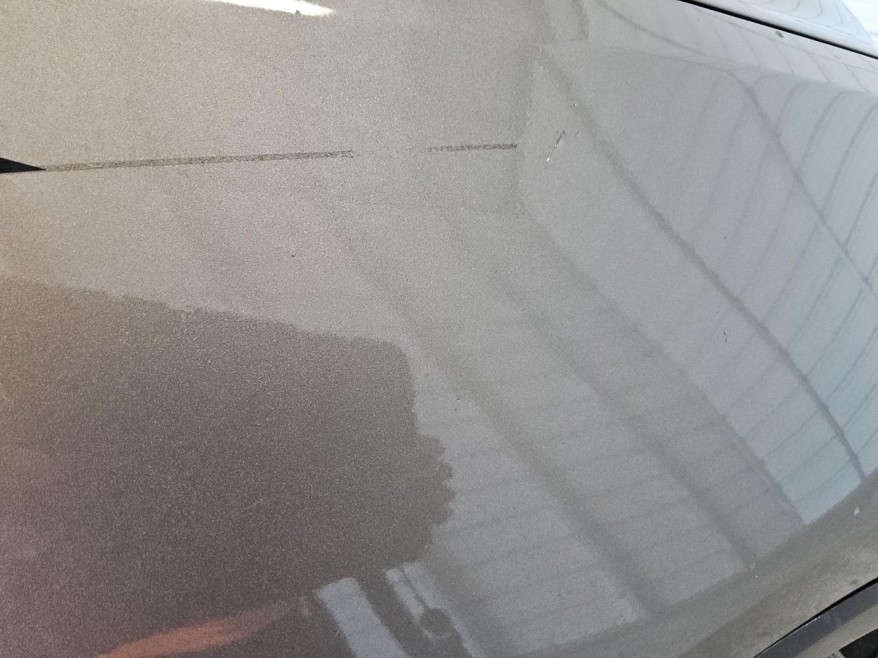 2014 Buick Encore Tan vin: KL4CJASBXEB641936 Damage: Right Front Fender, Previous Repair, Substandard Repair