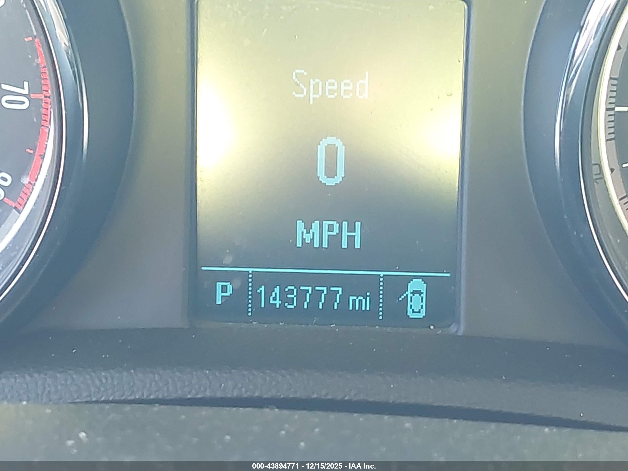 2015 Buick Encore   Champagne vin: KL4CJASBXFB242235
