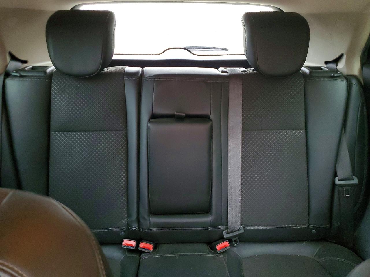 2019 Buick Encore Preferred Red vin: KL4CJASBXKB802510