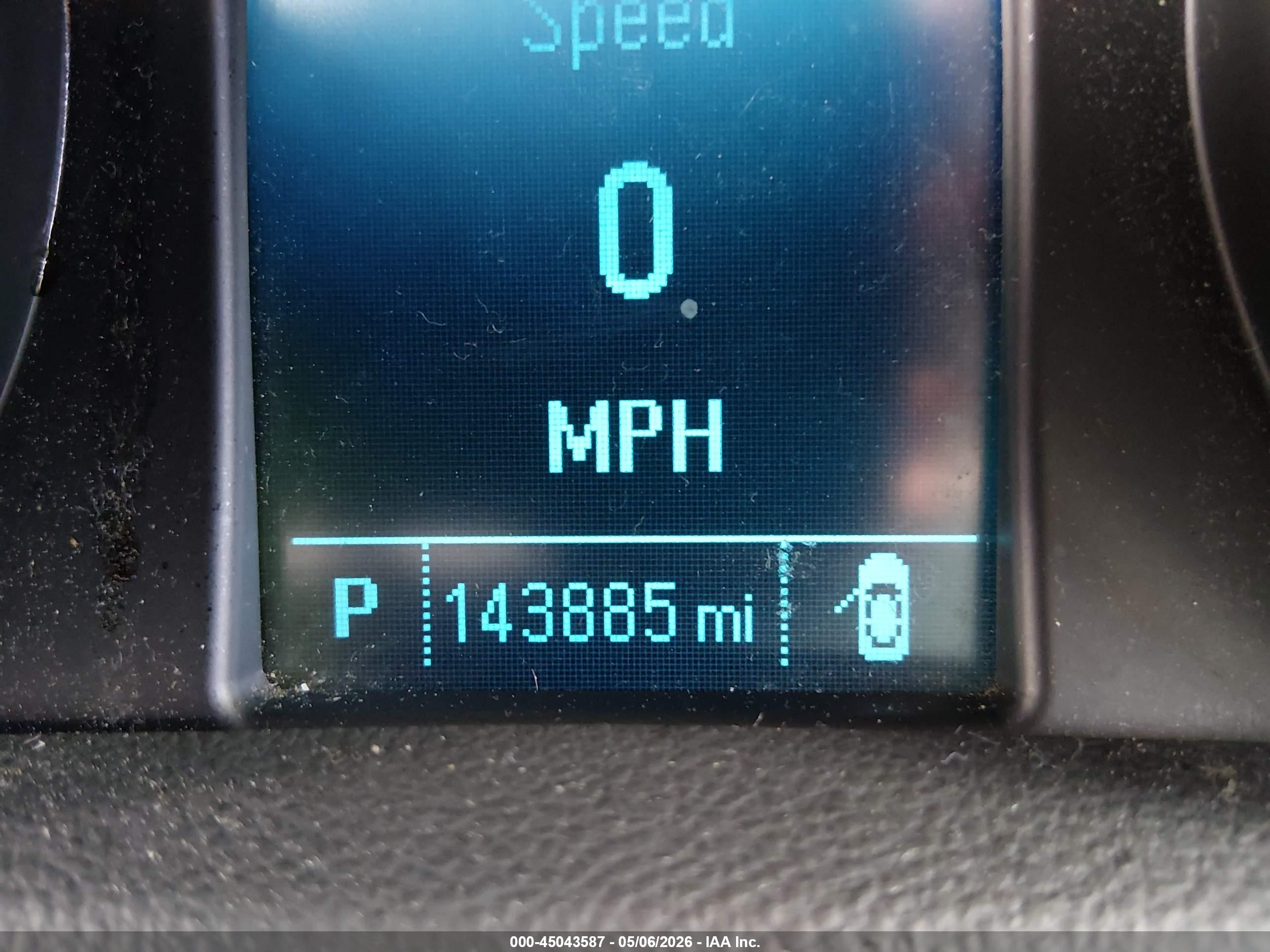 2013 Buick Encore Convenience Черный vin: KL4CJBSB0DB058750