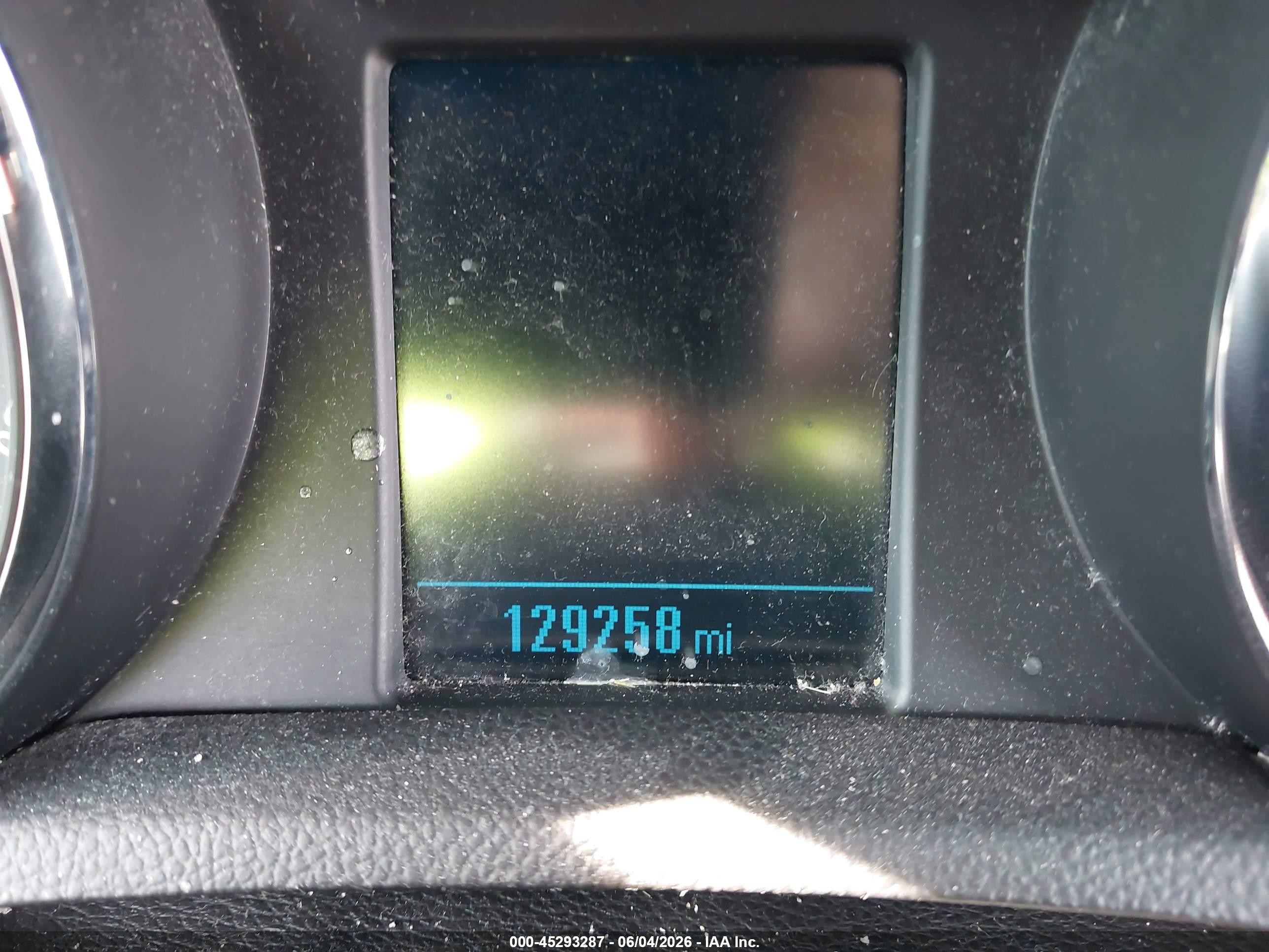 2015 Buick Encore Convenience Gray vin: KL4CJBSB0FB133661