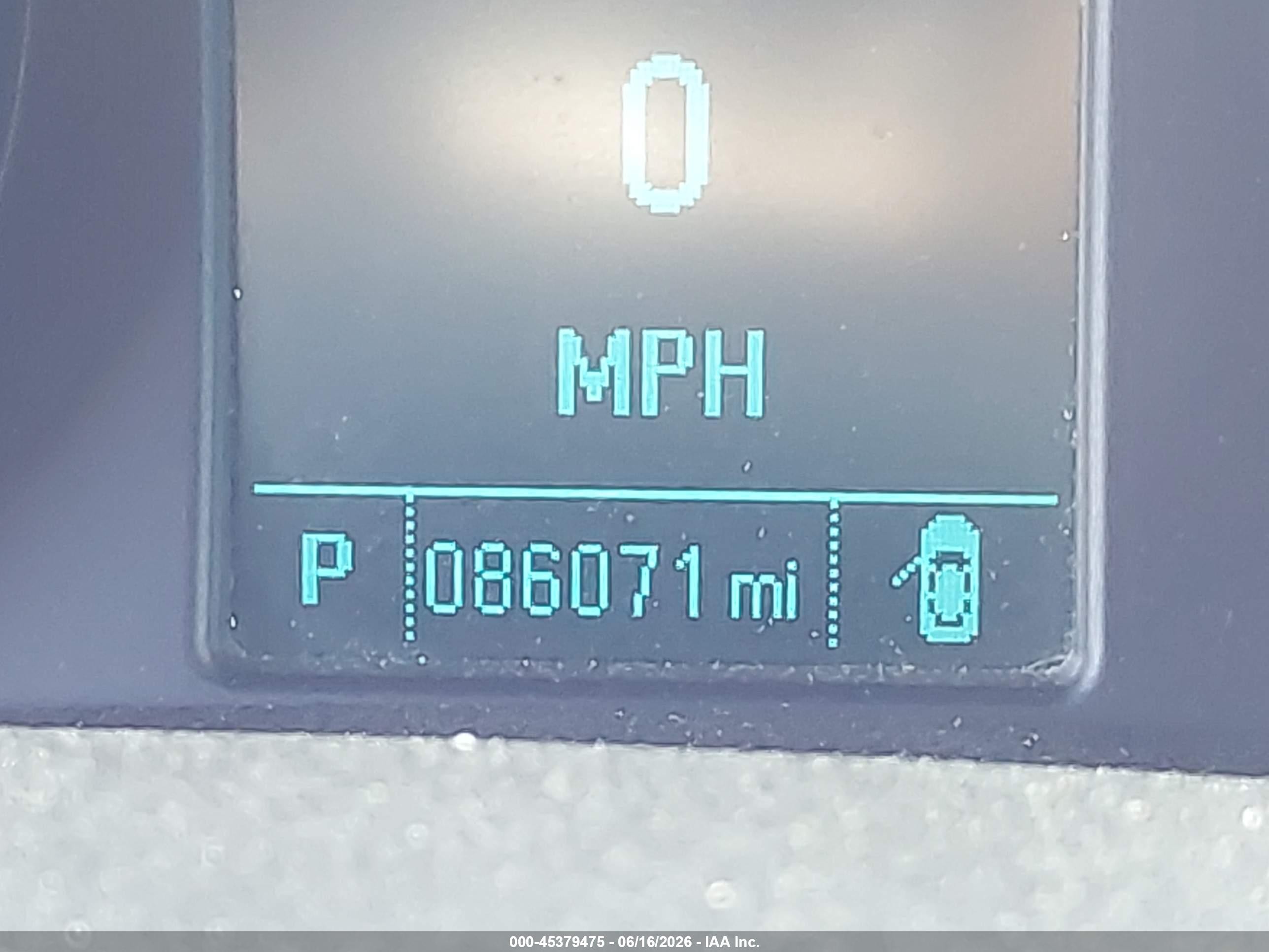 2015 Buick Encore Convenience Красный vin: KL4CJBSB0FB244453