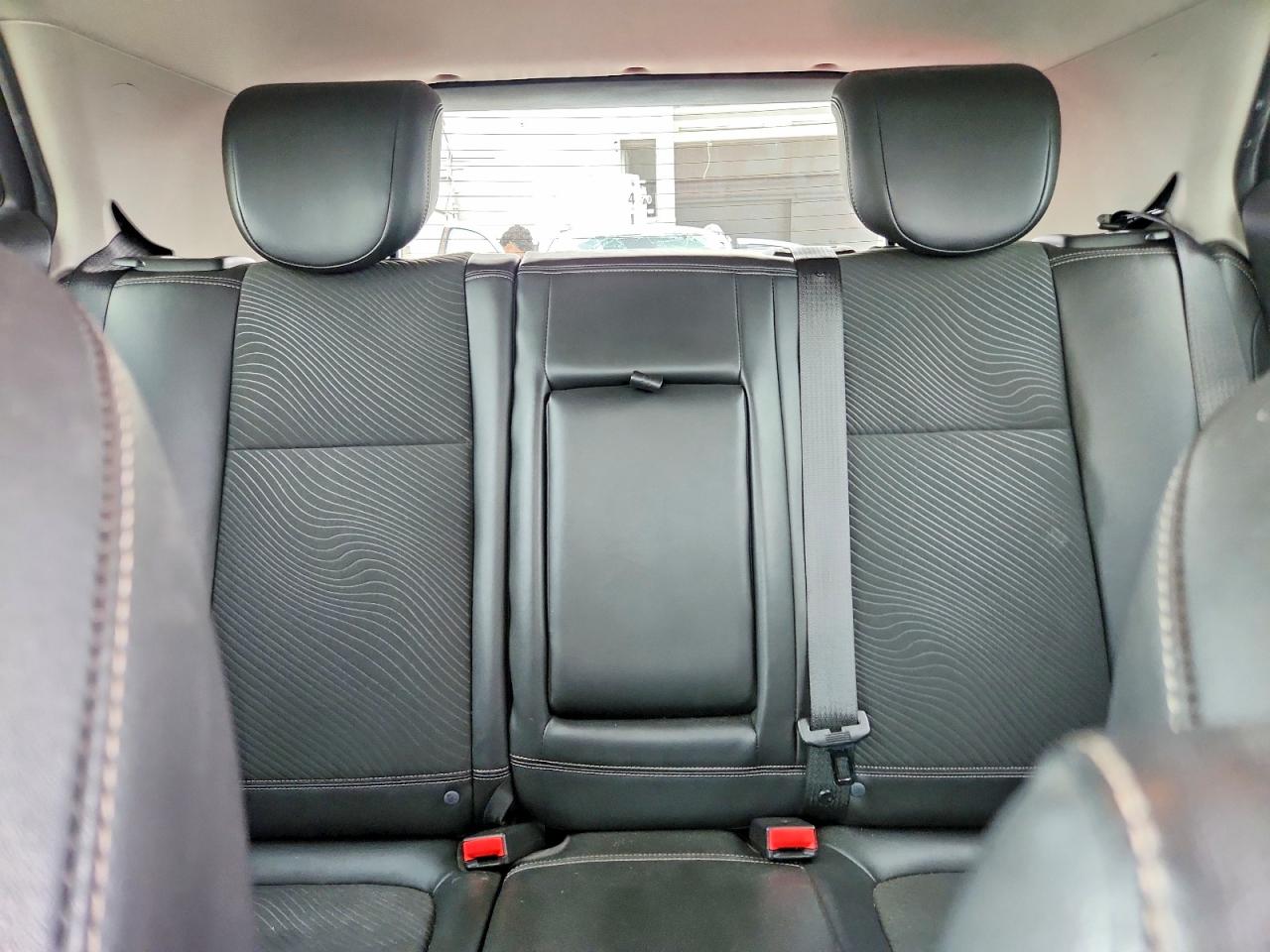 2014 Buick Encore Convenience Brown vin: KL4CJBSB1EB784280