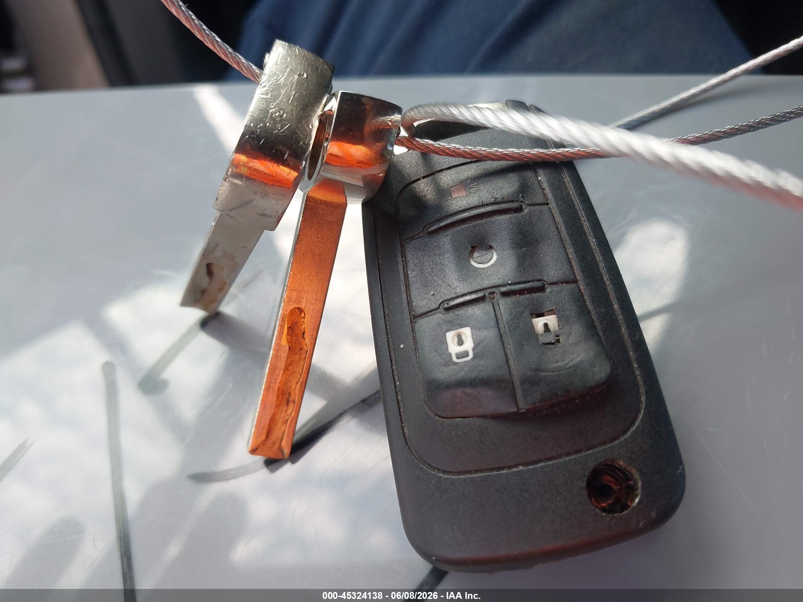2015 Buick Encore Convenience Gold vin: KL4CJBSB1FB044178