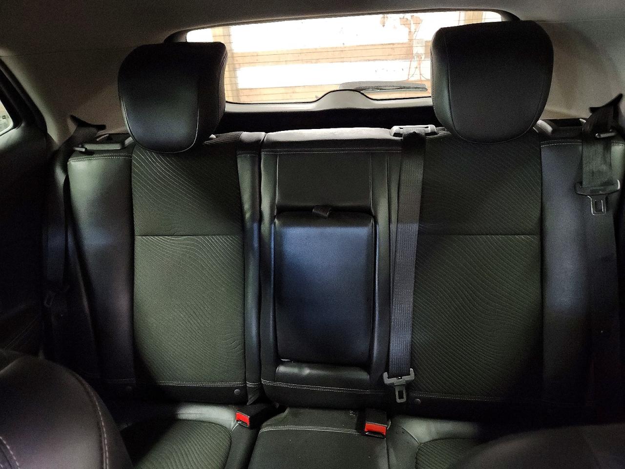 2014 Buick Encore Convenience Charcoal vin: KL4CJBSB3EB784314