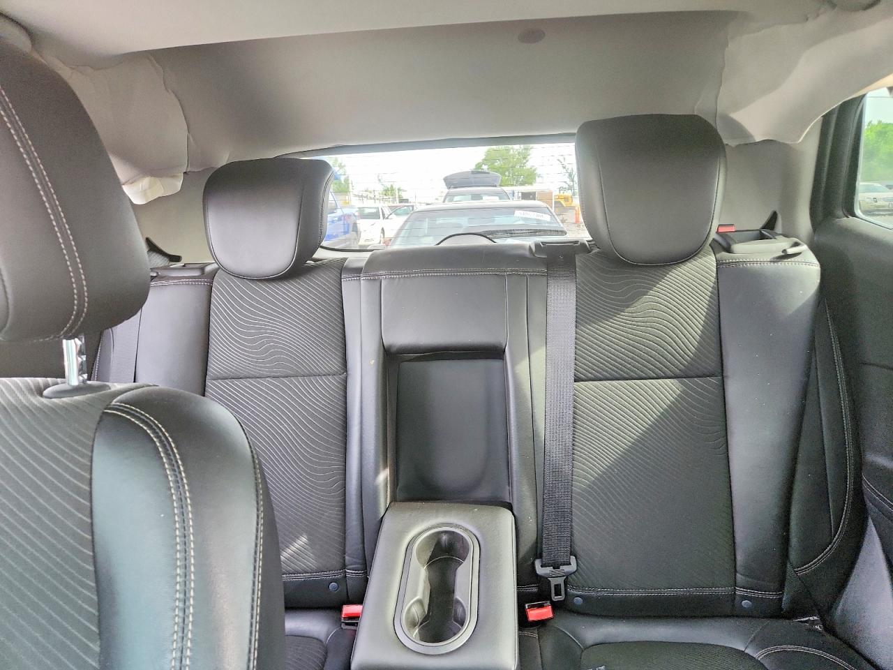 2013 Buick Encore Convenience Black vin: KL4CJBSB5DB101544