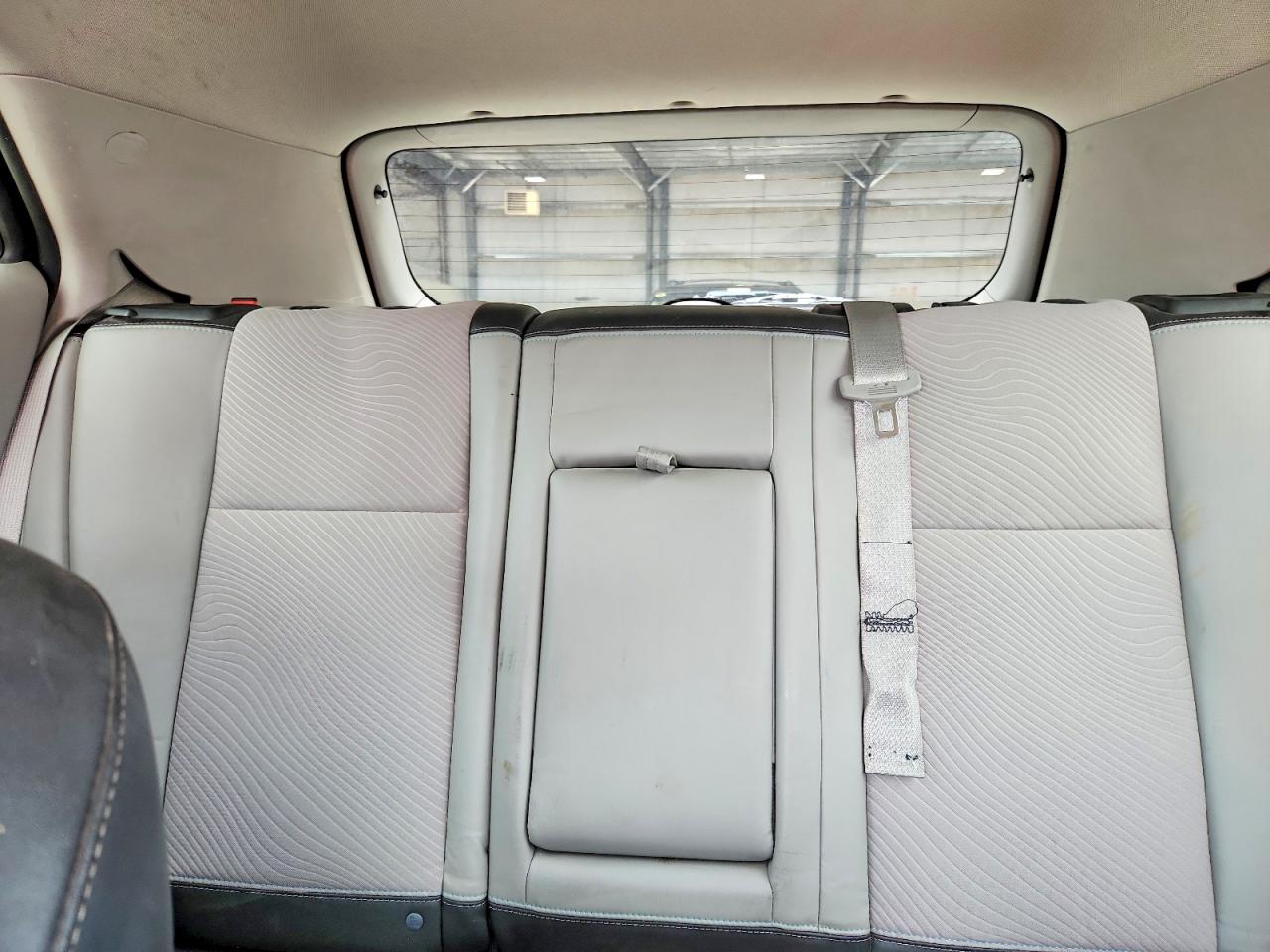 2013 Buick Encore Convenience Burgundy vin: KL4CJBSB5DB206178