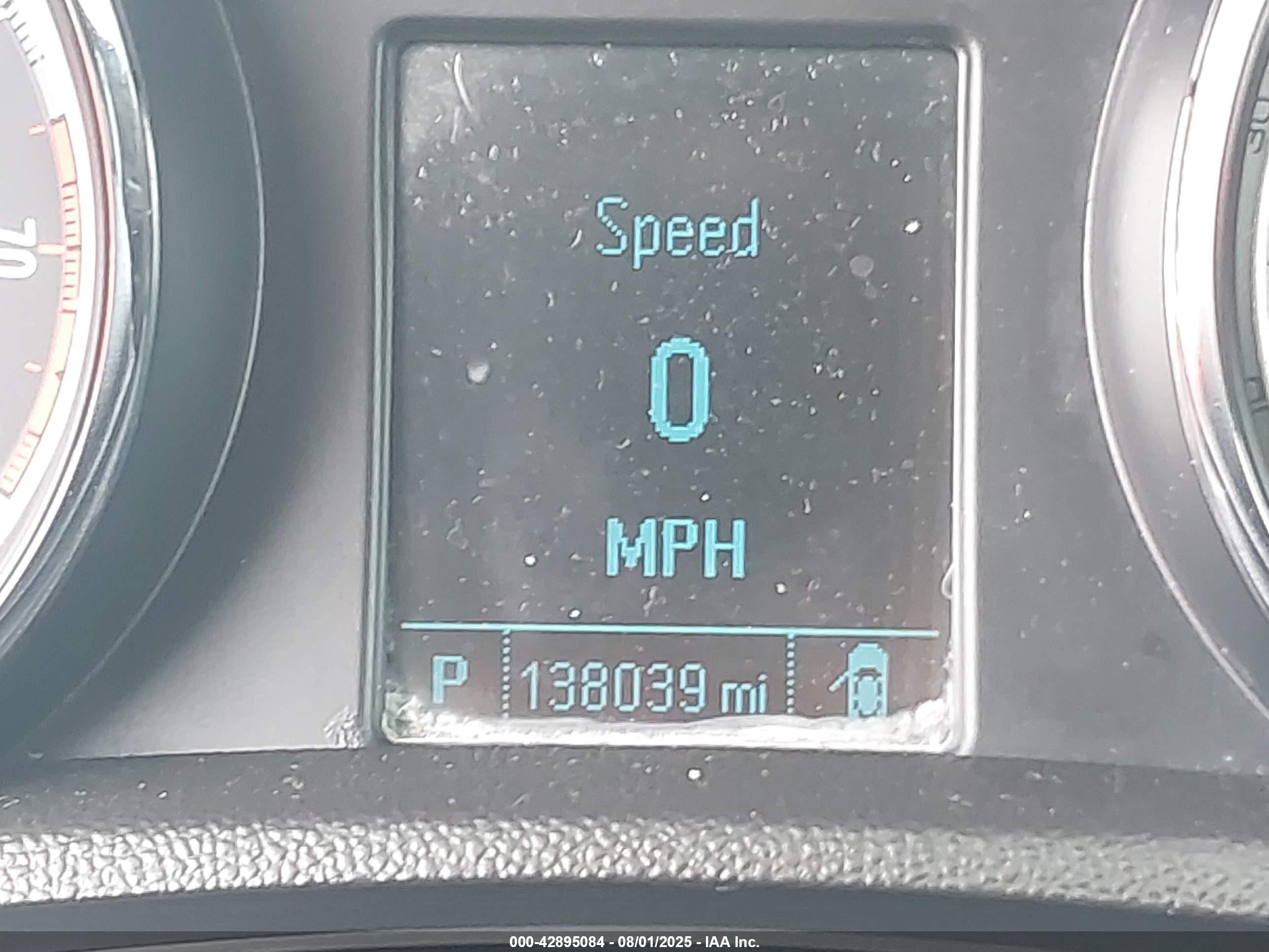 2013 Buick Encore Convenience Черный vin: KL4CJBSB6DB164104