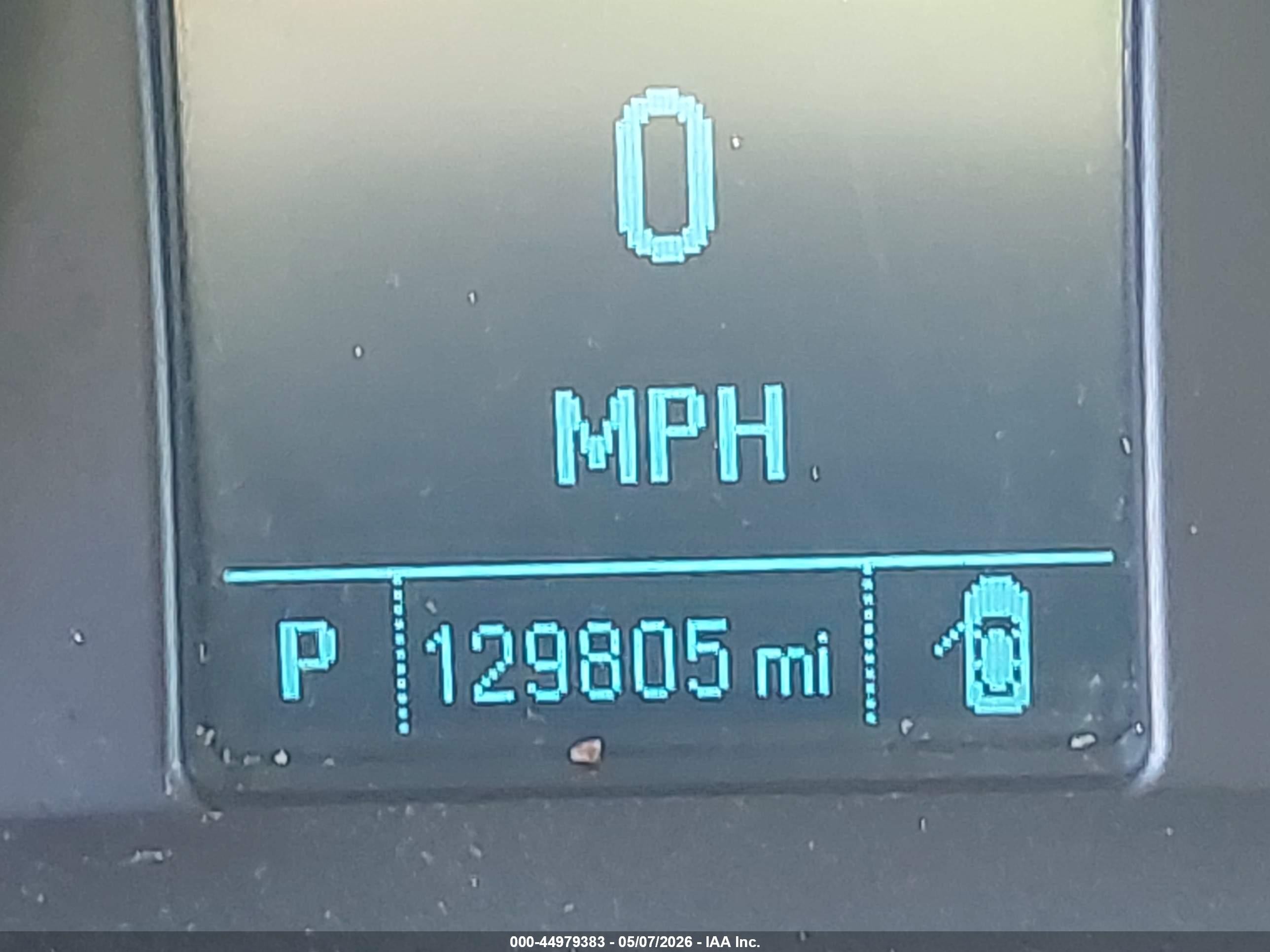 2013 Buick Encore Convenience Red vin: KL4CJBSB7DB167237
