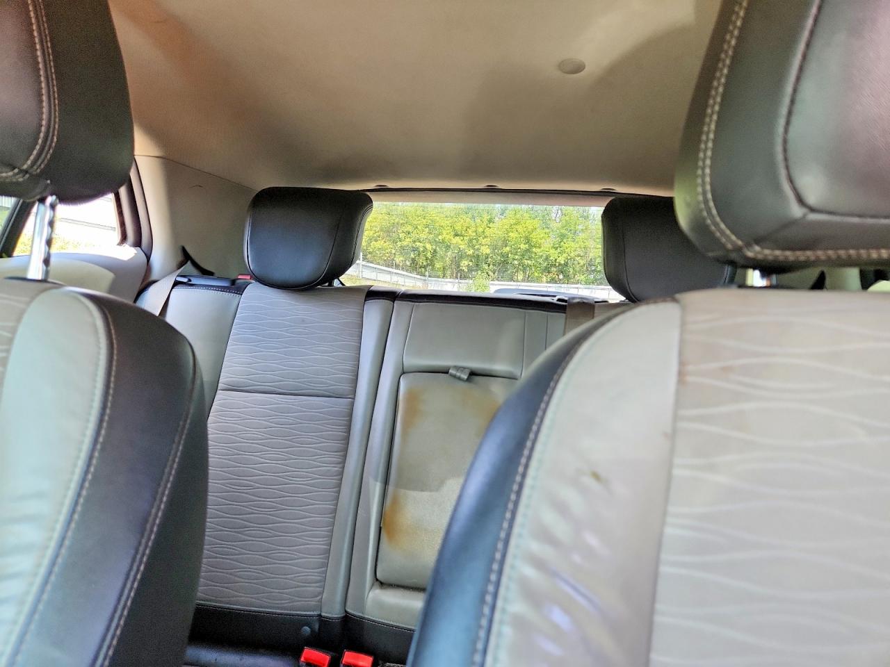 2015 Buick Encore Convenience Black vin: KL4CJBSB7FB050633