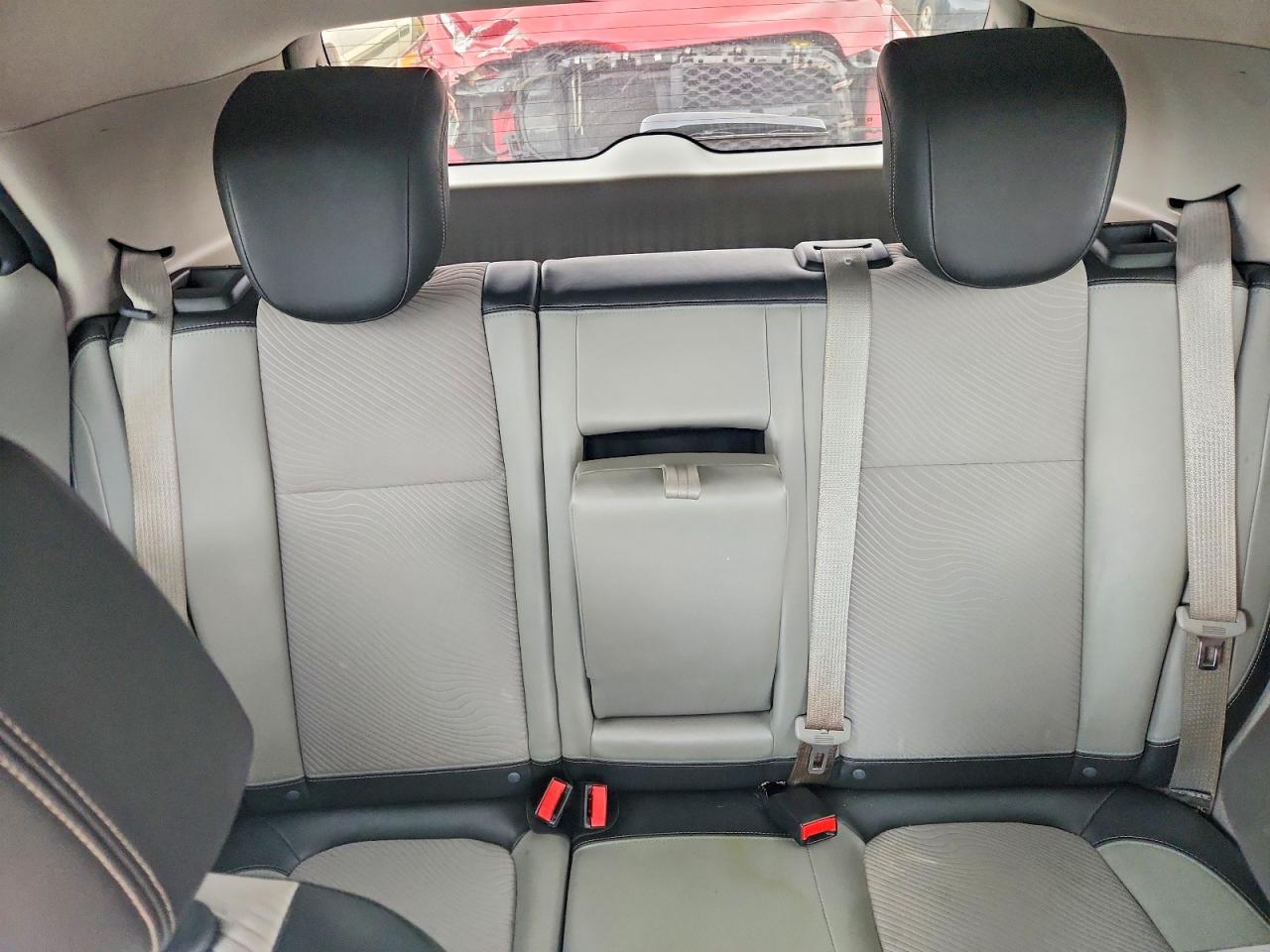 2014 Buick Encore Convenience Charcoal vin: KL4CJBSBXEB681911