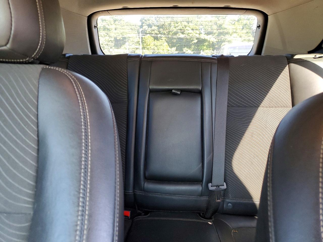 2014 Buick Encore Convenience Gray vin: KL4CJBSBXEB781930