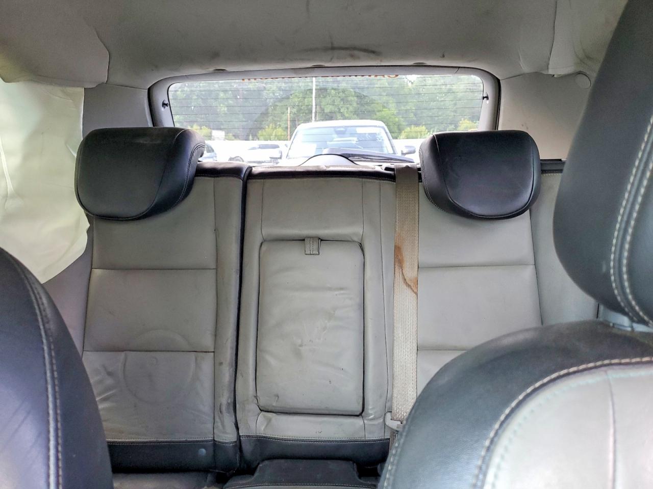 2013 Buick Encore Silver vin: KL4CJCSB0DB095545