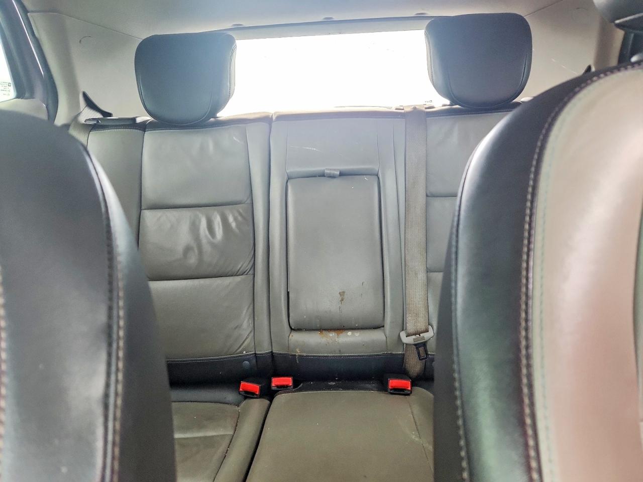 2014 Buick Encore Gray vin: KL4CJCSB0EB784616