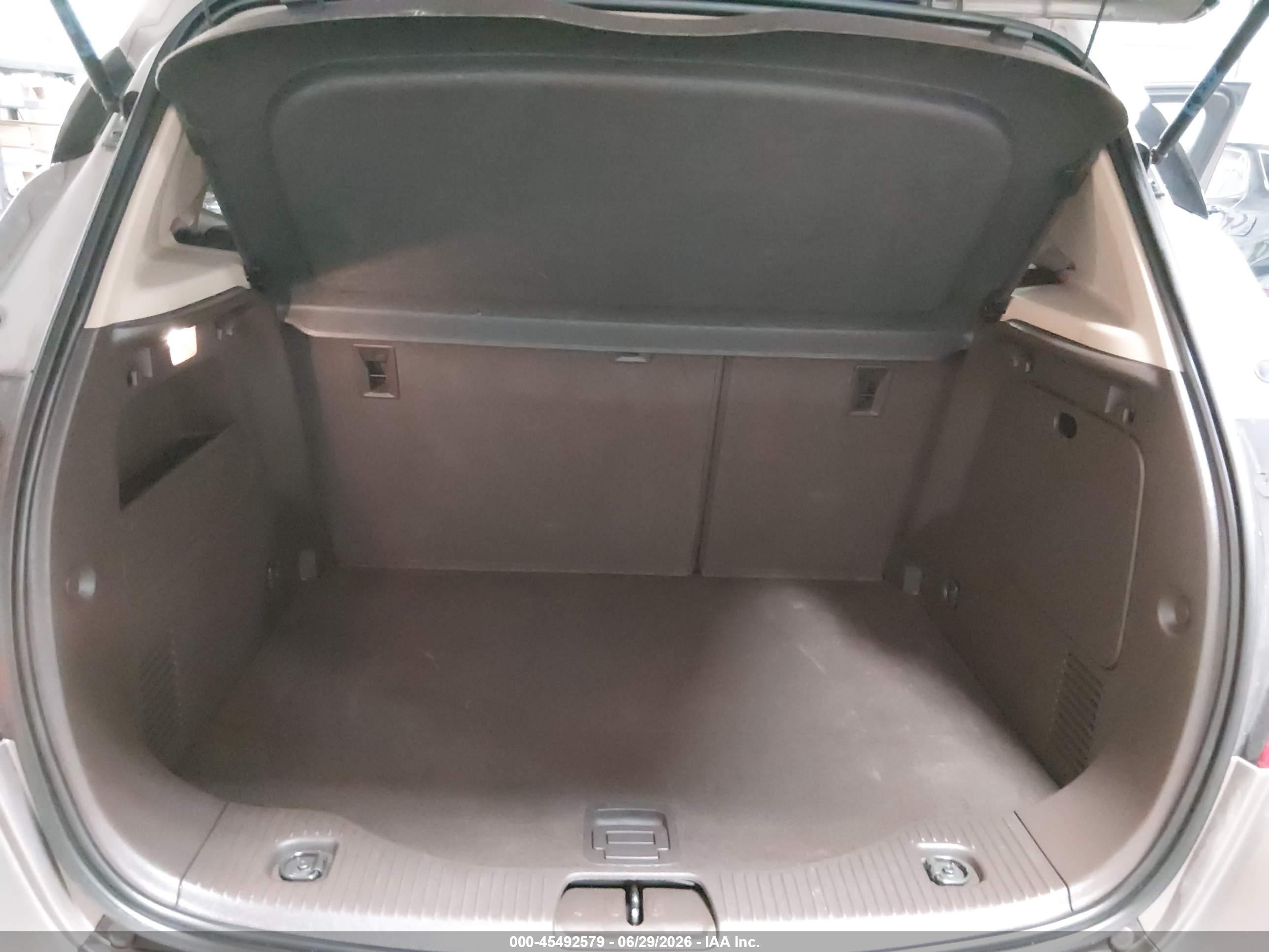 2014 Buick Encore Leather Brown vin: KL4CJCSB1EB564854