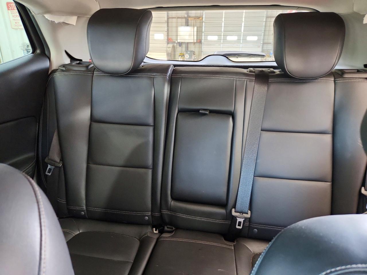 2015 Buick Encore Black vin: KL4CJCSB1FB031968