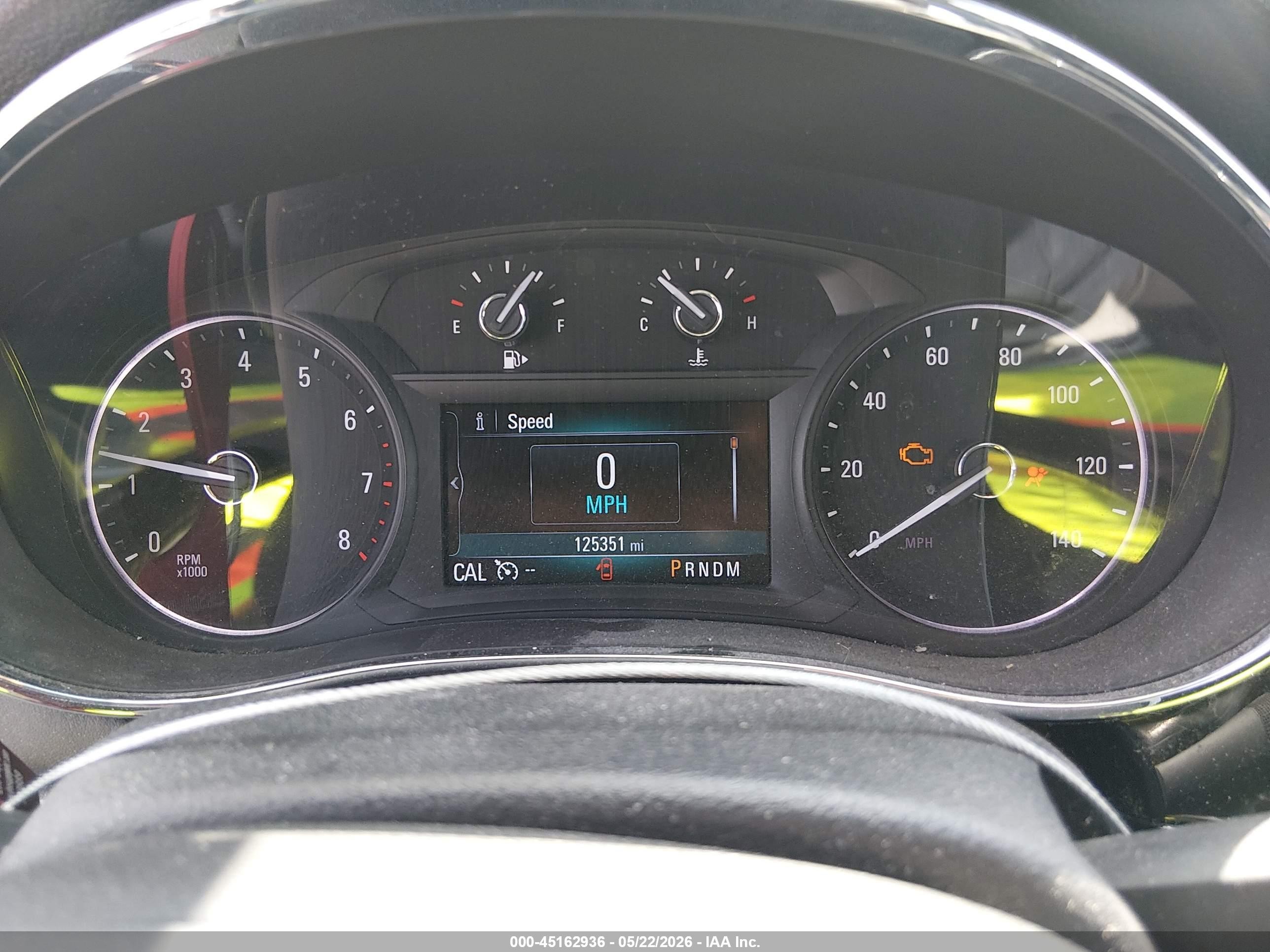 2018 Buick Encore Essence White vin: KL4CJCSB1JB526812