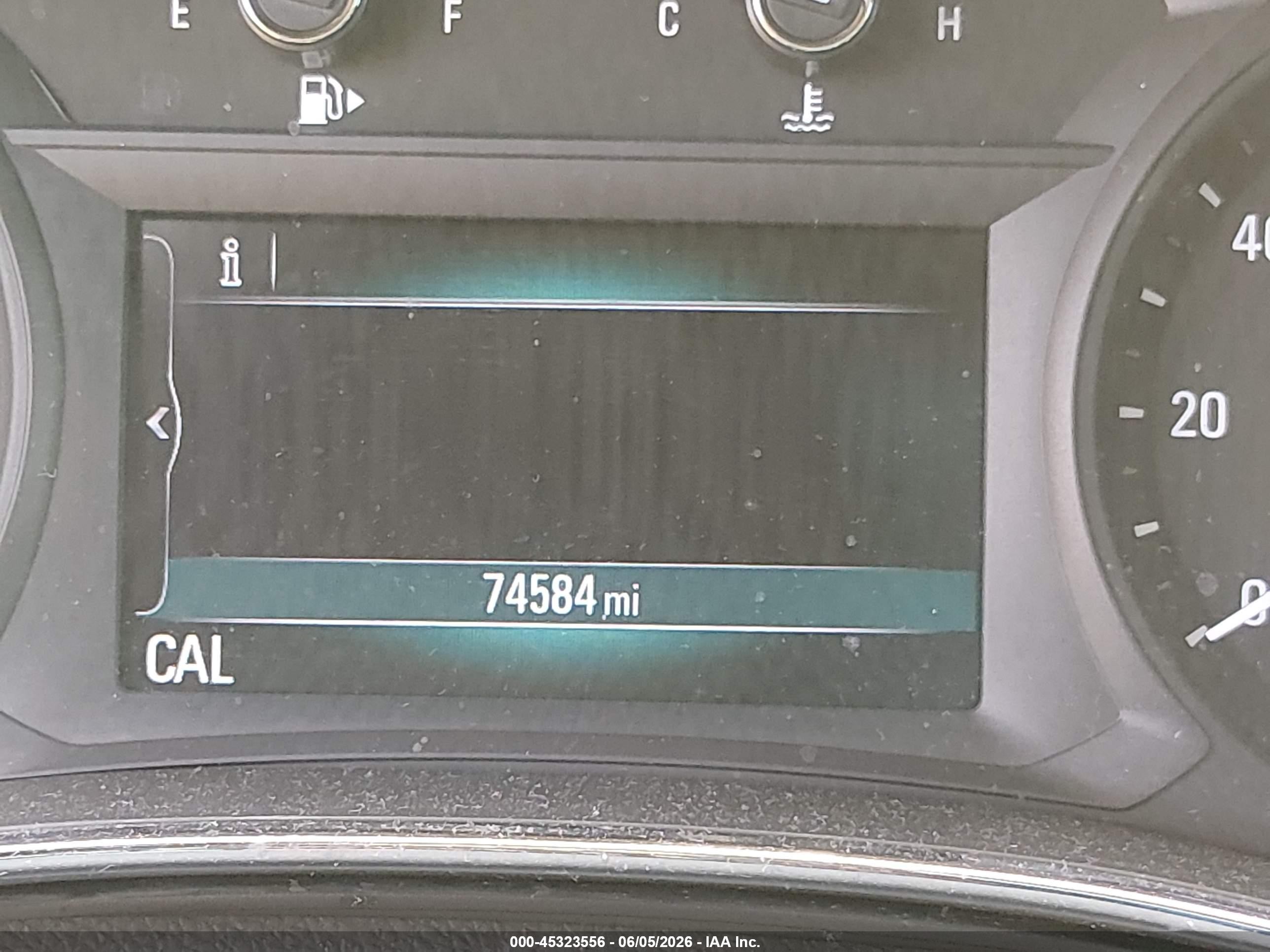 2018 Buick Encore Essence White vin: KL4CJCSB1JB532626