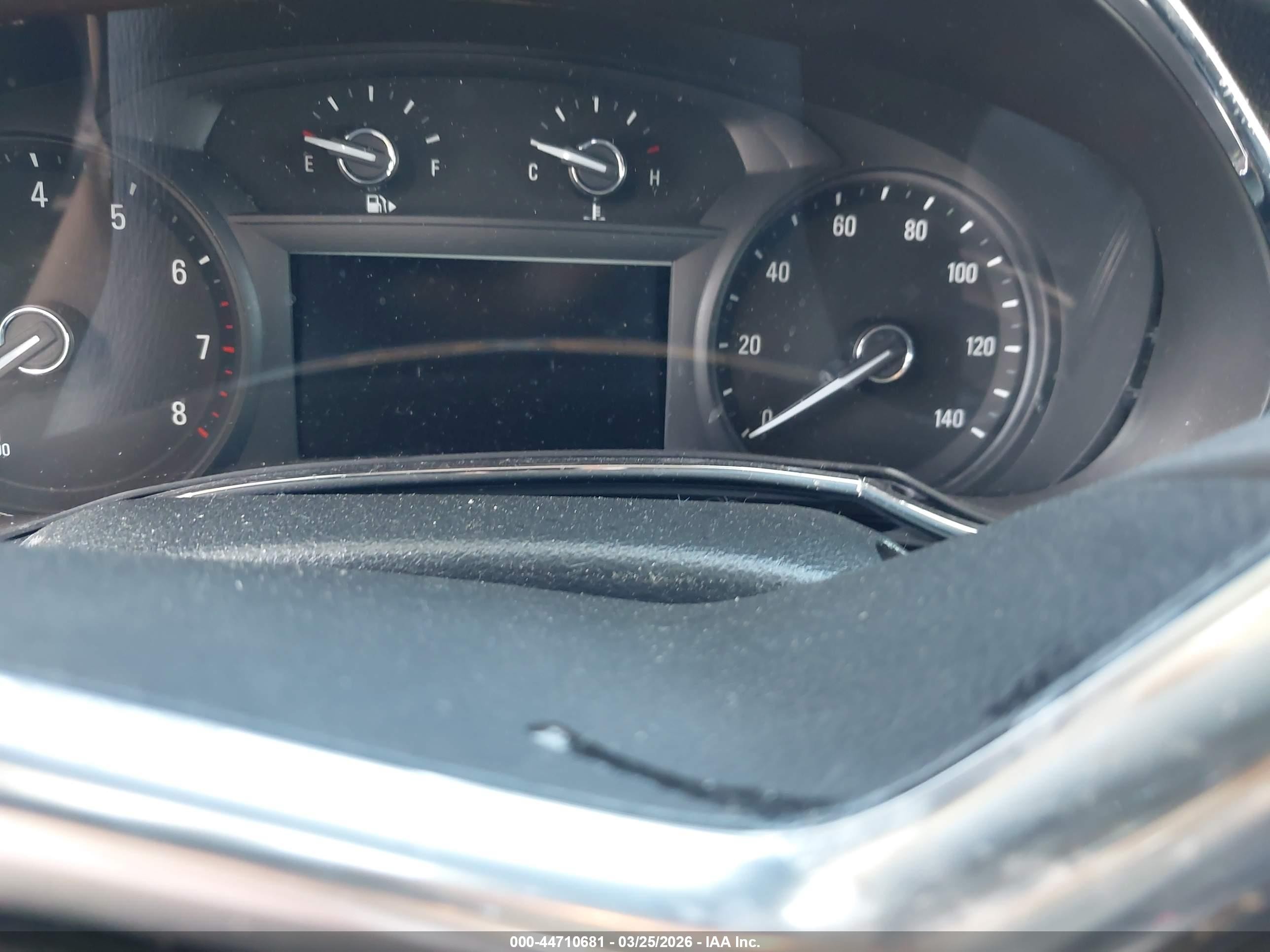 2018 Buick Encore Essence Purple vin: KL4CJCSB1JB671574