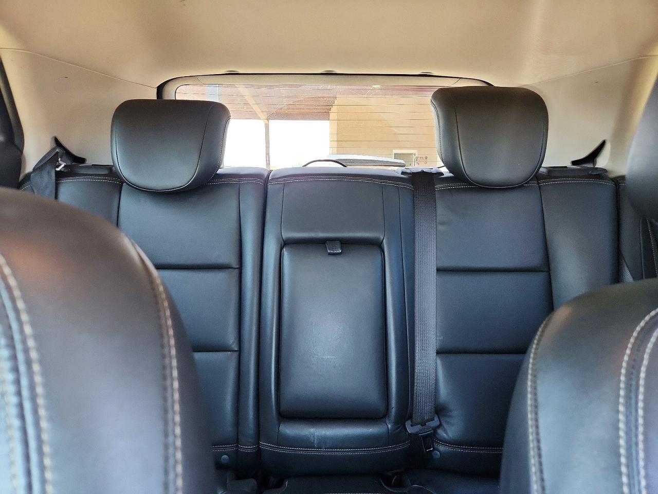2013 Buick Encore Black vin: KL4CJCSB3DB172814